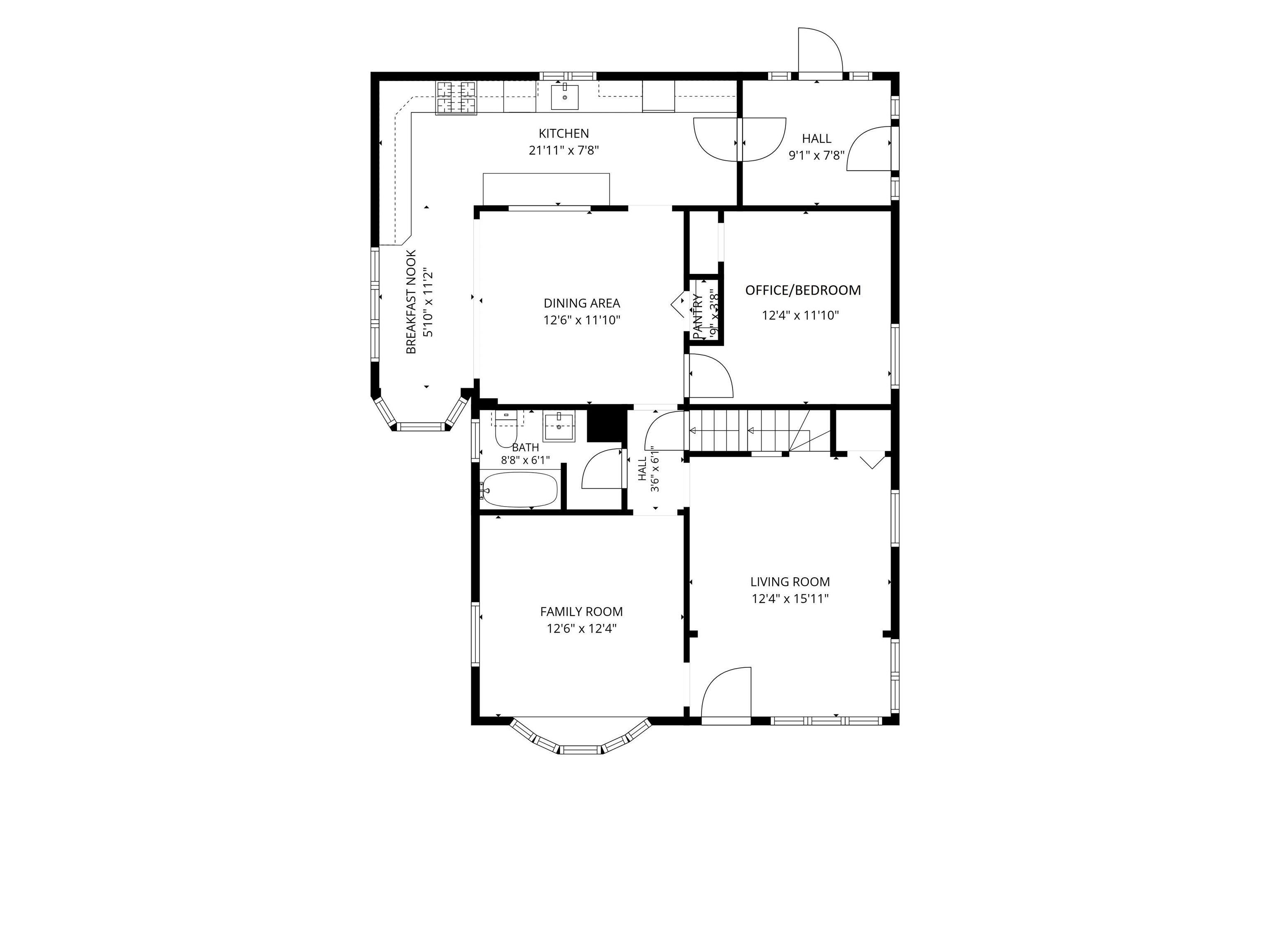 45 Willard Ave, Portsmouth, NH 03801