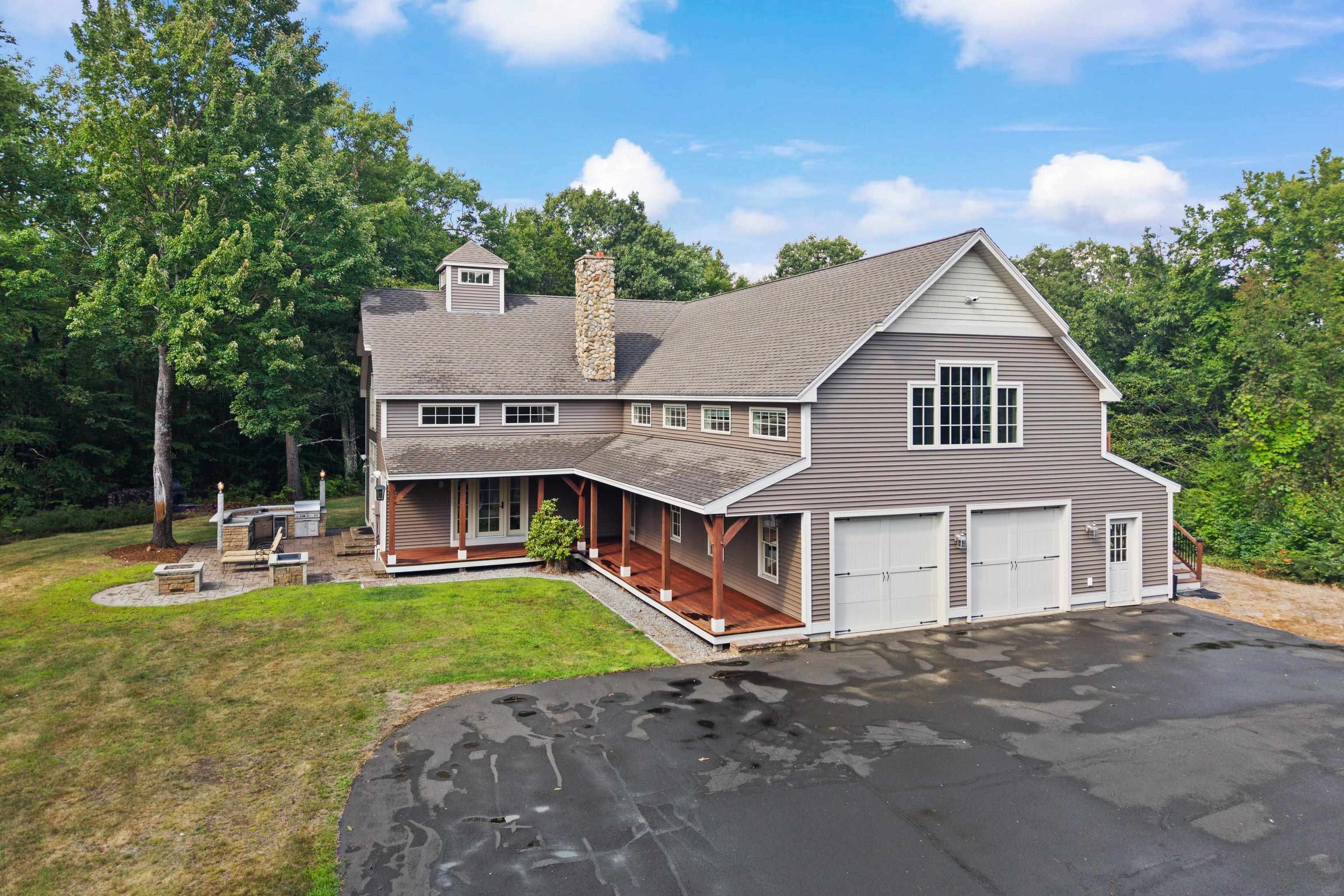 42 Moose Point Dr, Dunbarton, NH 03046
