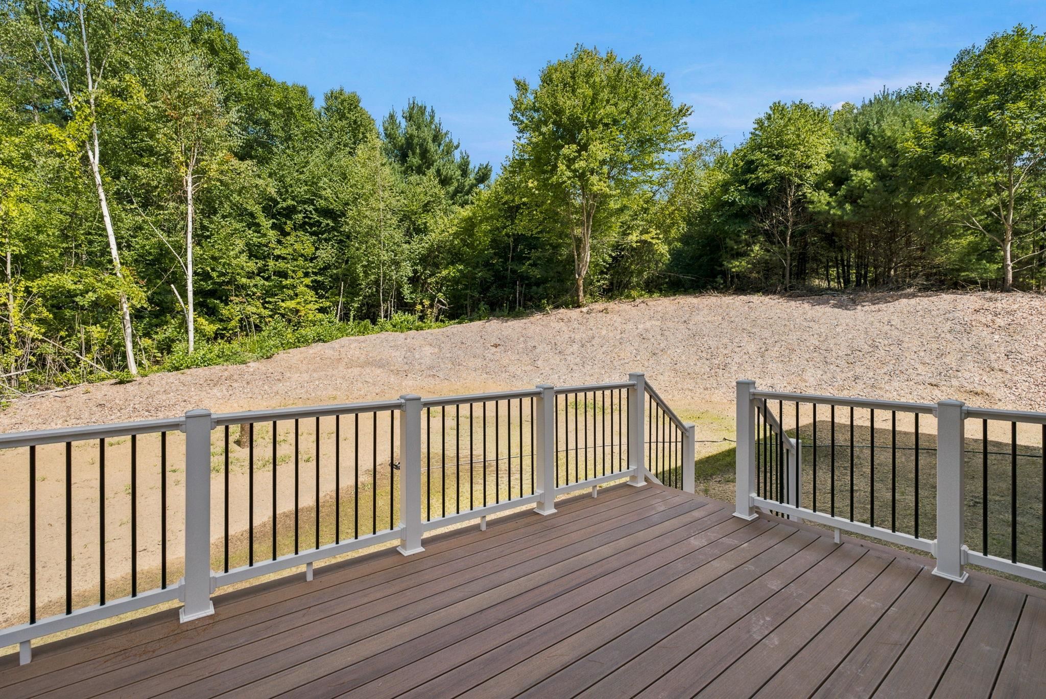 12 x 16 Deck
