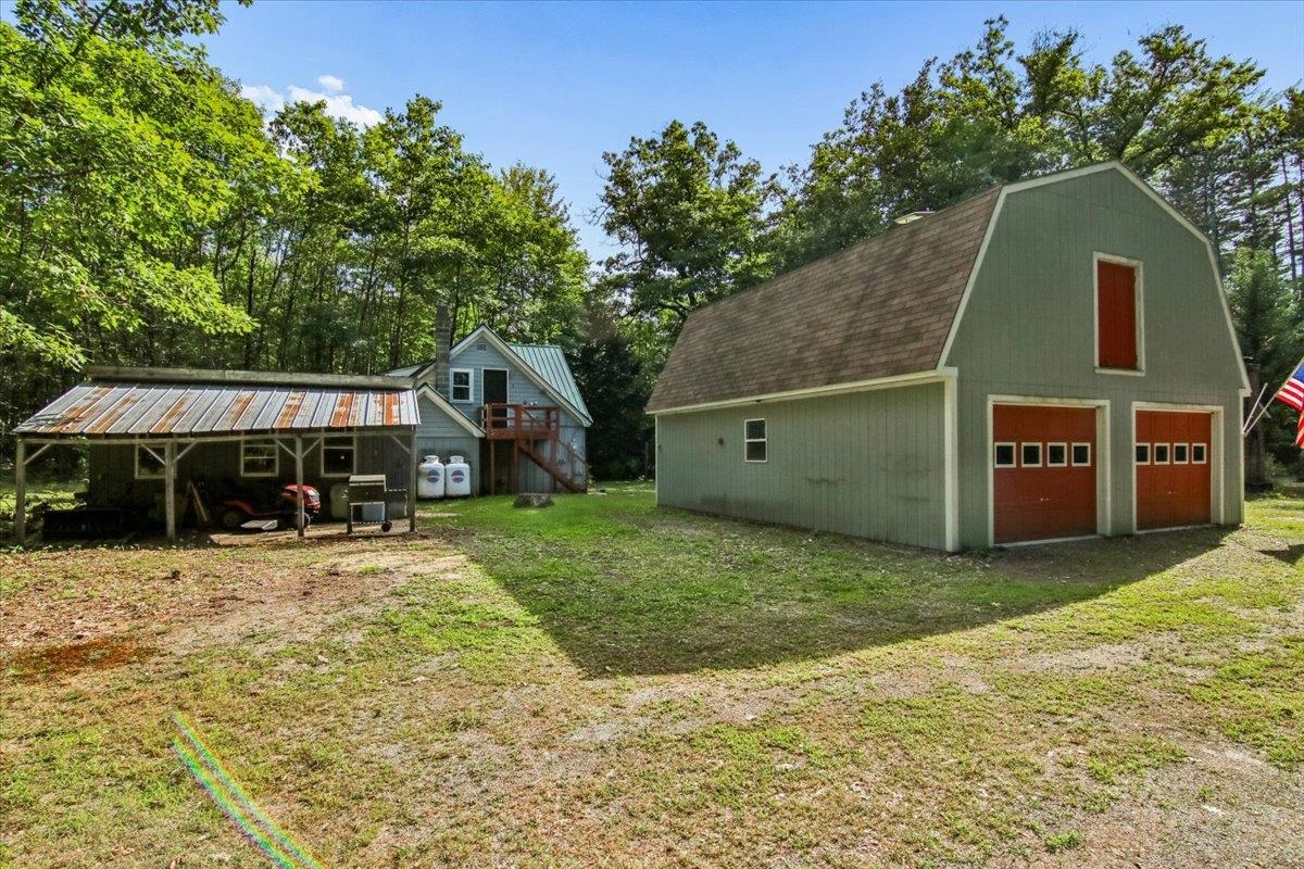 97-NH 127 Route, Warner, NH 03278