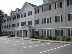 100 Sentinel Ct #208, Manchester, NH 03103