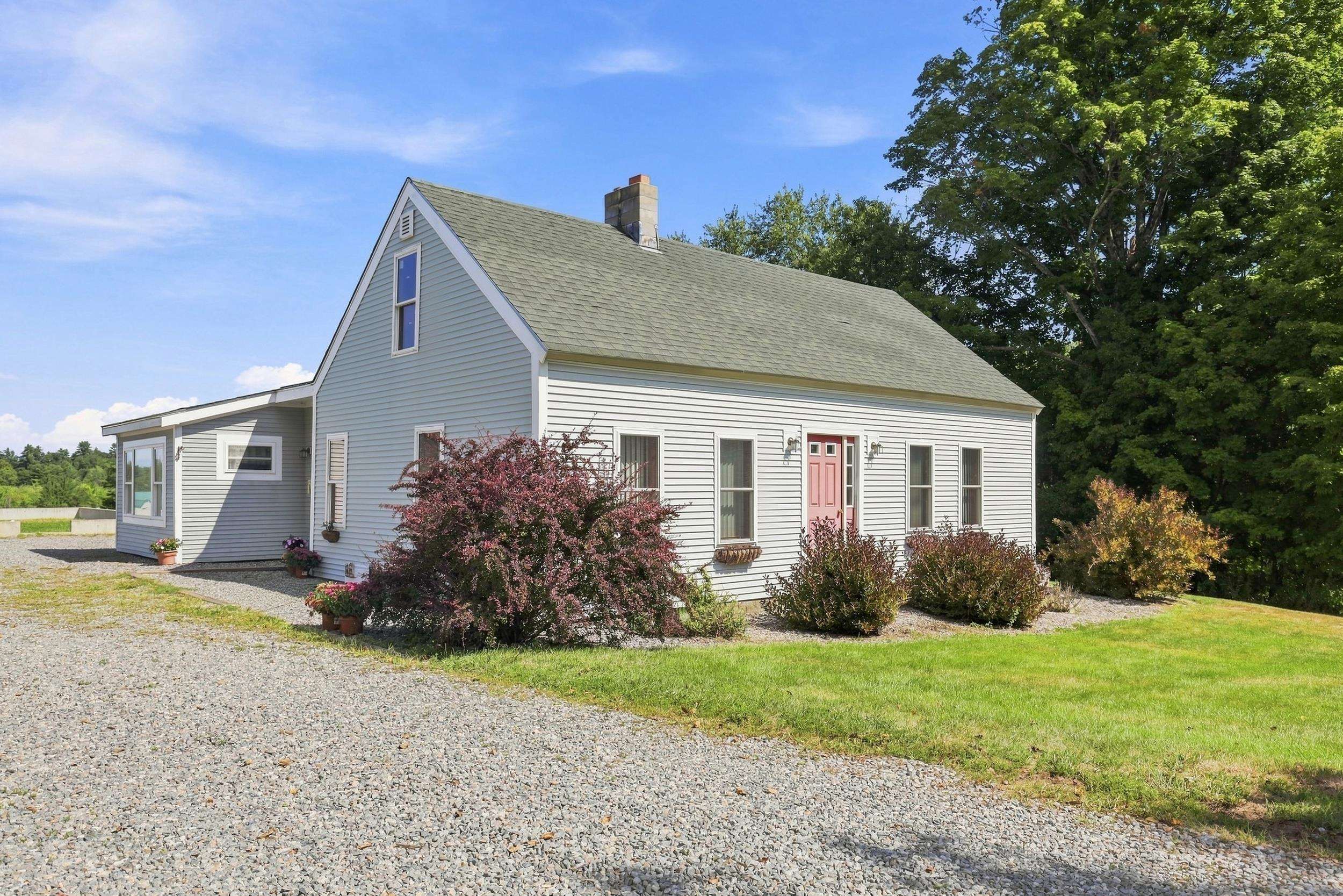 Photo 2 of Single family home for sale at 168 Union Rd, Belmont, NH 03220 | MLS# 5106830 | Listing updated on 2026-10-01
