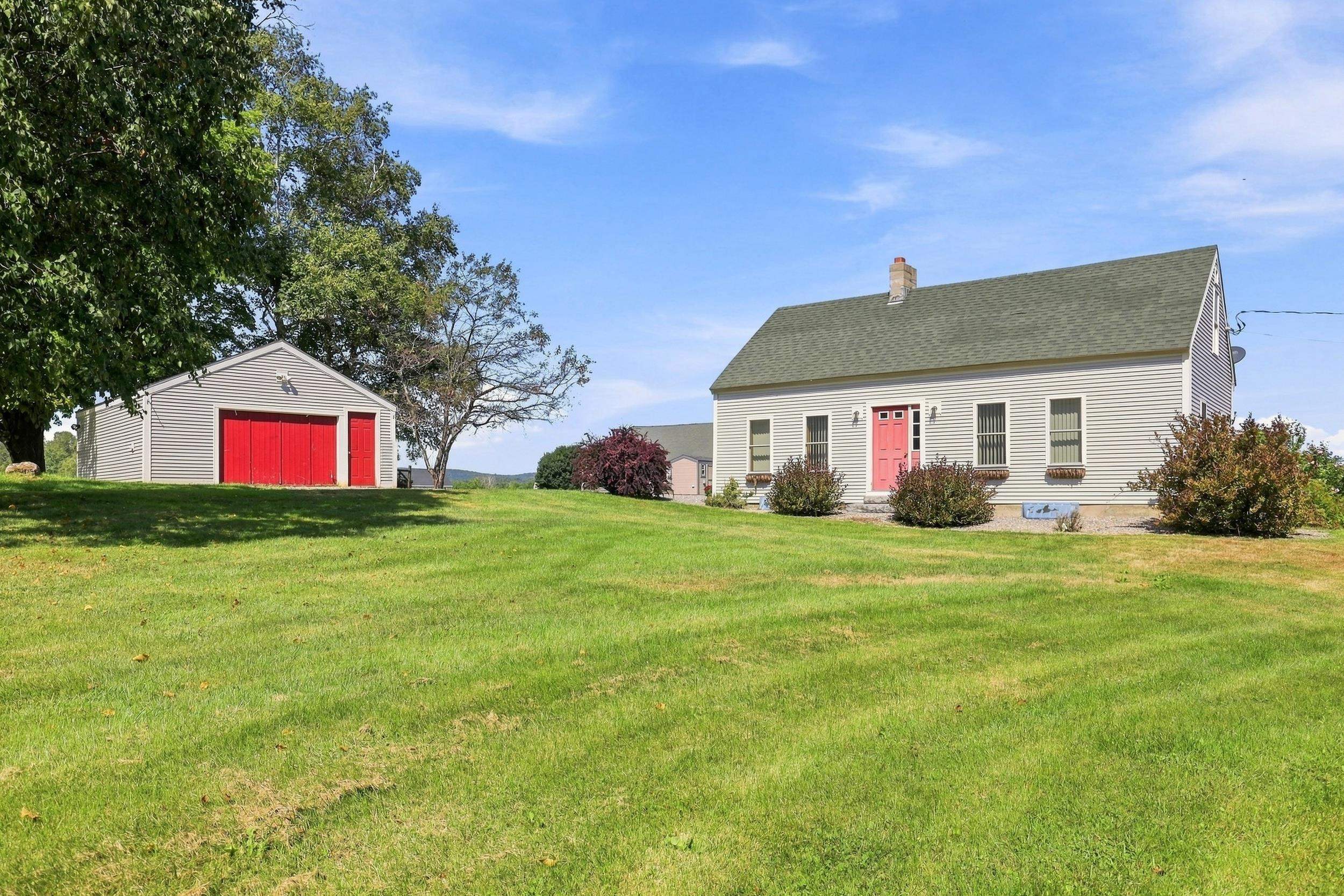 168 Union Road, Belmont, NH photo 2
