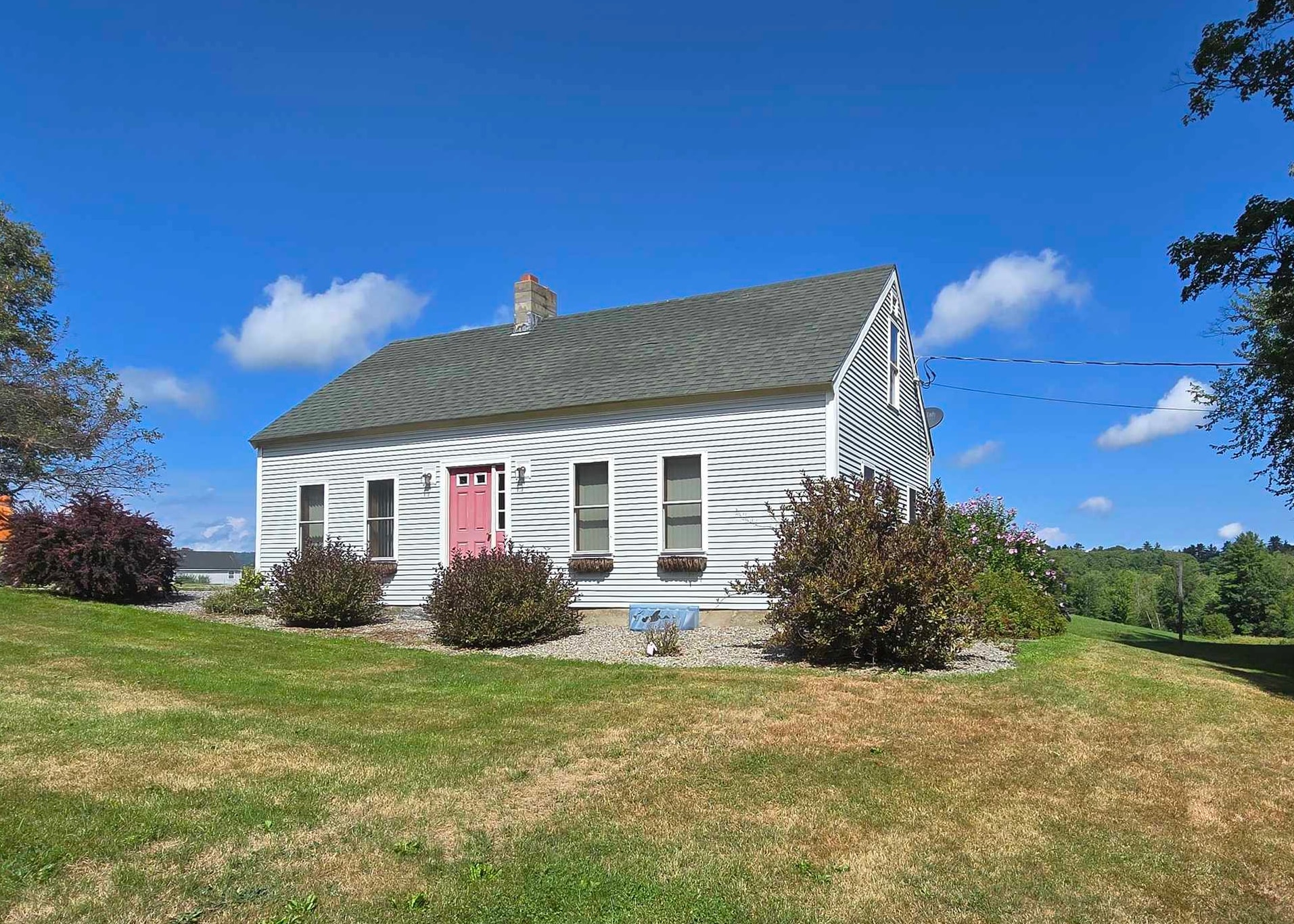 168 Union Rd, Belmont, NH 03220