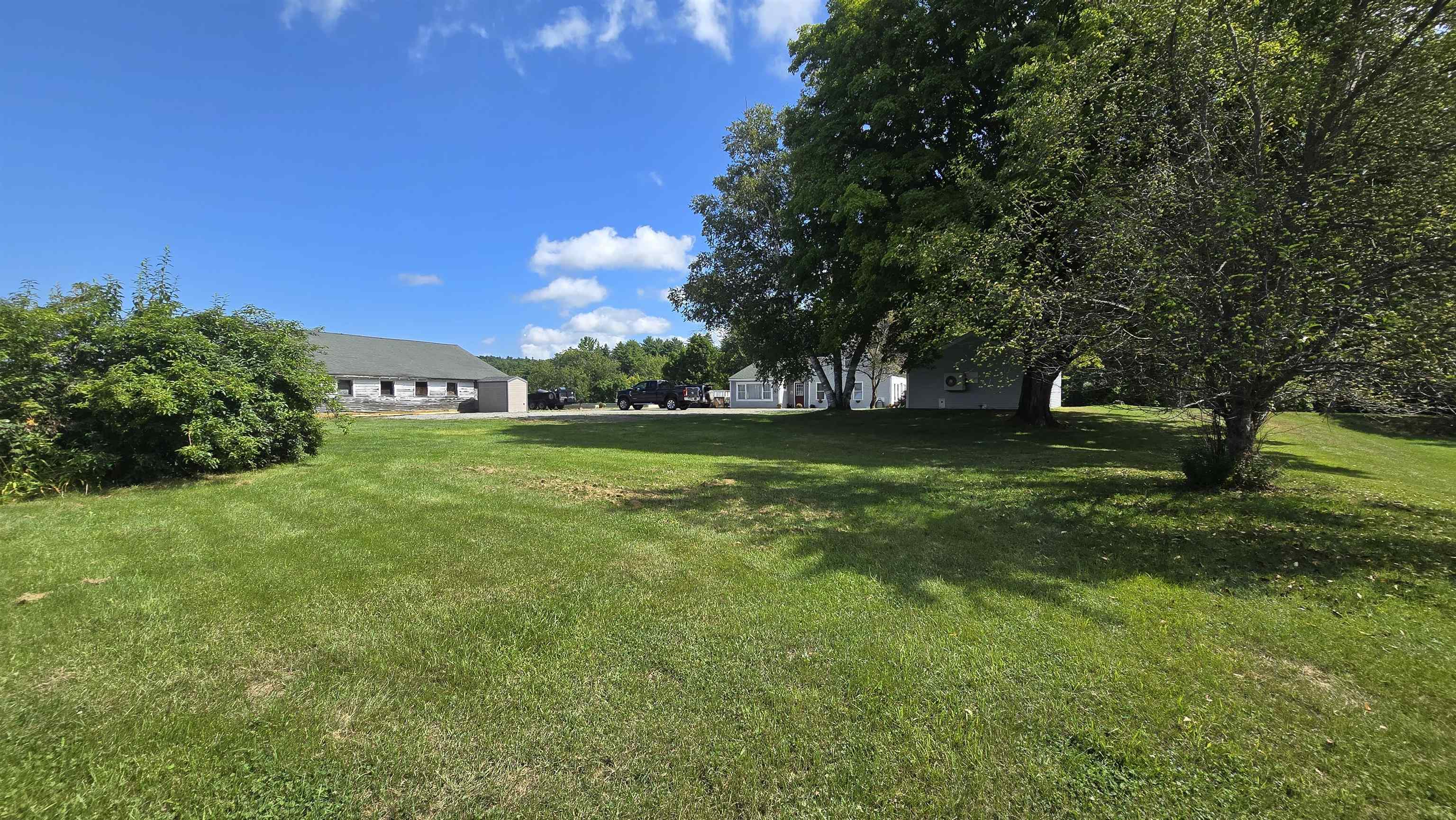 168 Union Rd, Belmont, NH 03220