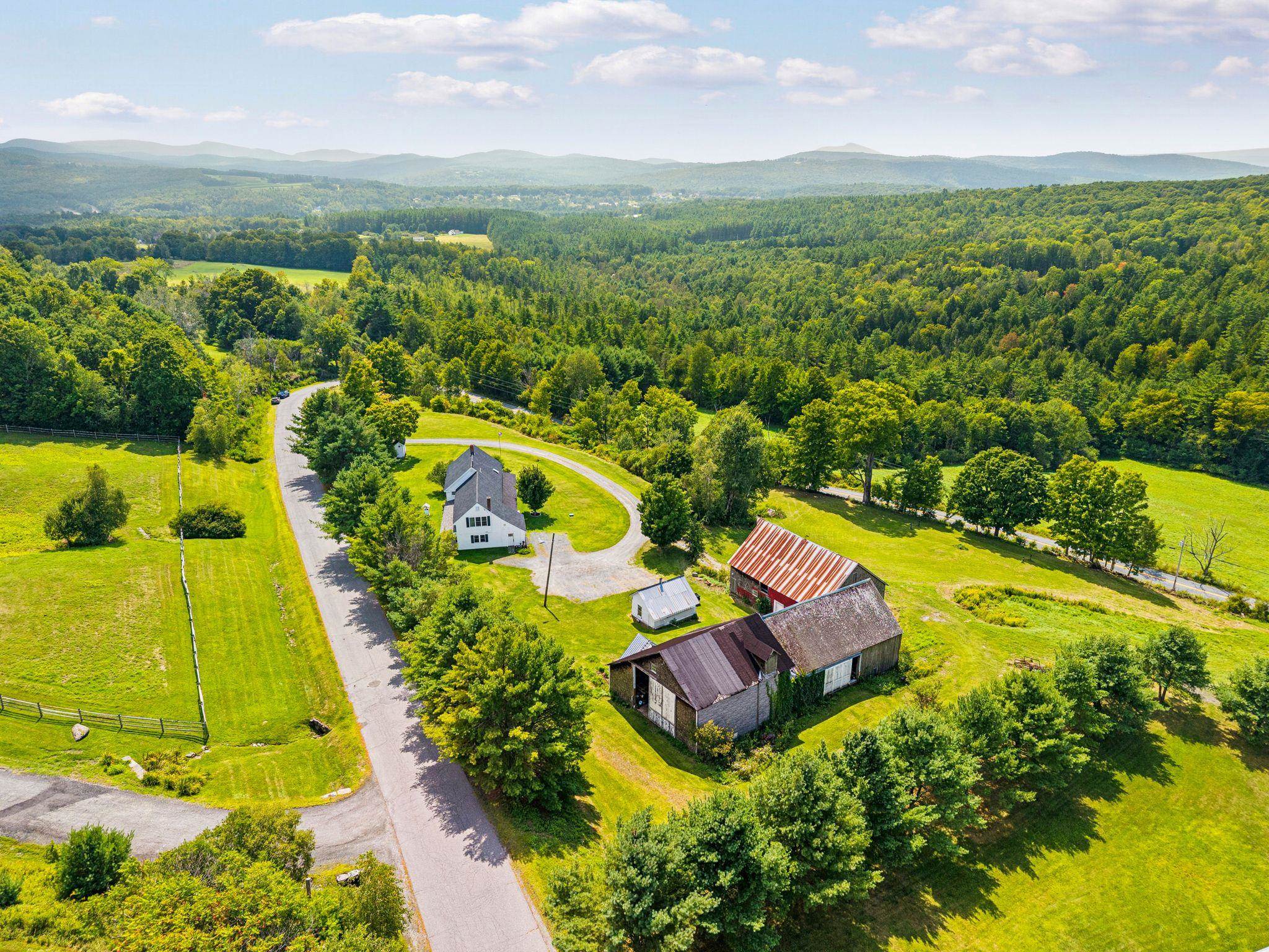 9 Eagle Rg, Lebanon, NH 03766