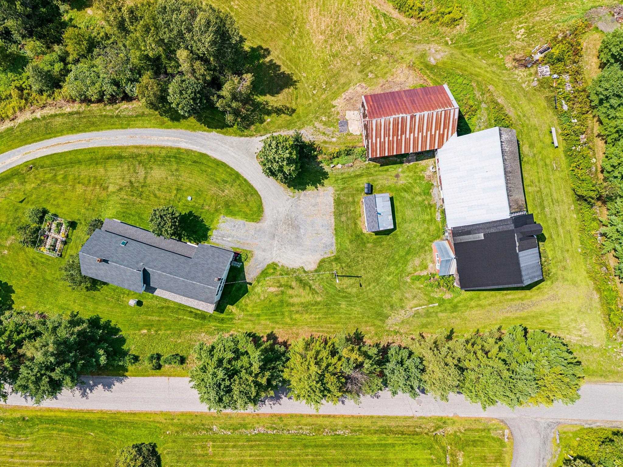 9 Eagle Rg, Lebanon, NH 03766