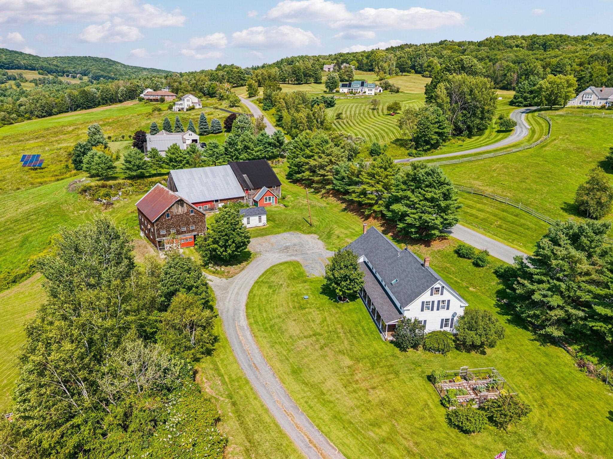 9 Eagle Rg, Lebanon, NH 03766