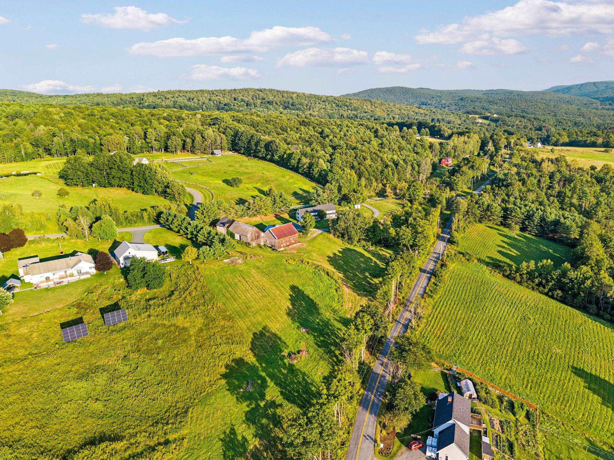 9 Eagle Rg, Lebanon, NH 03766