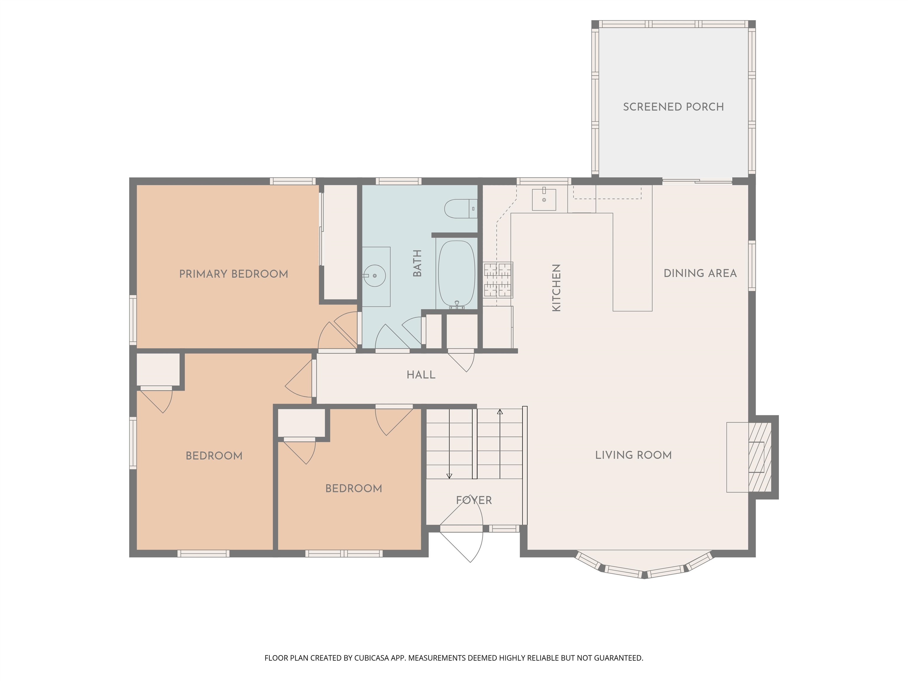 4 Brewster St, Merrimack, NH 03054