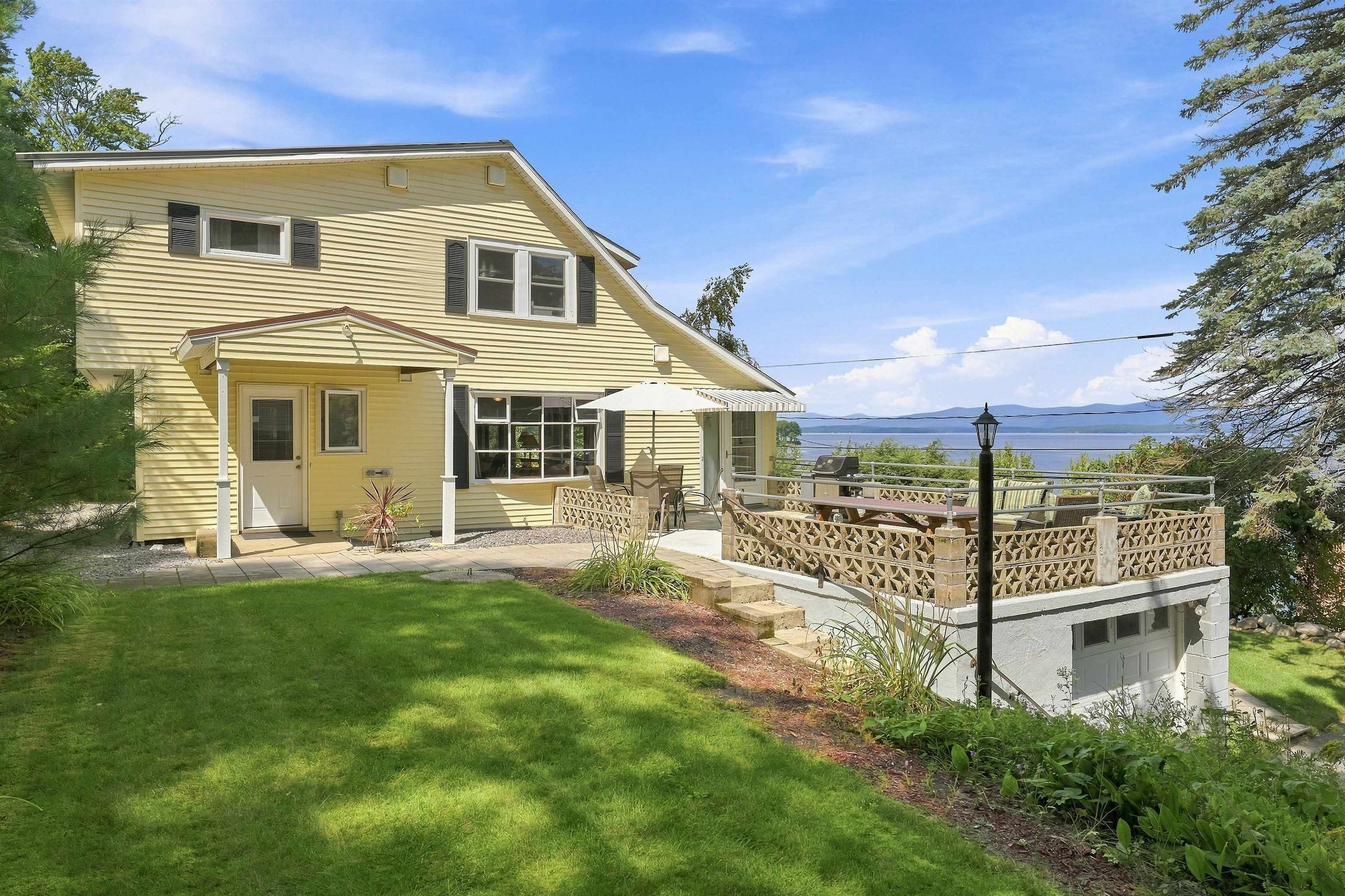 2885 Lake Shore Rd, Gilford, NH 03249