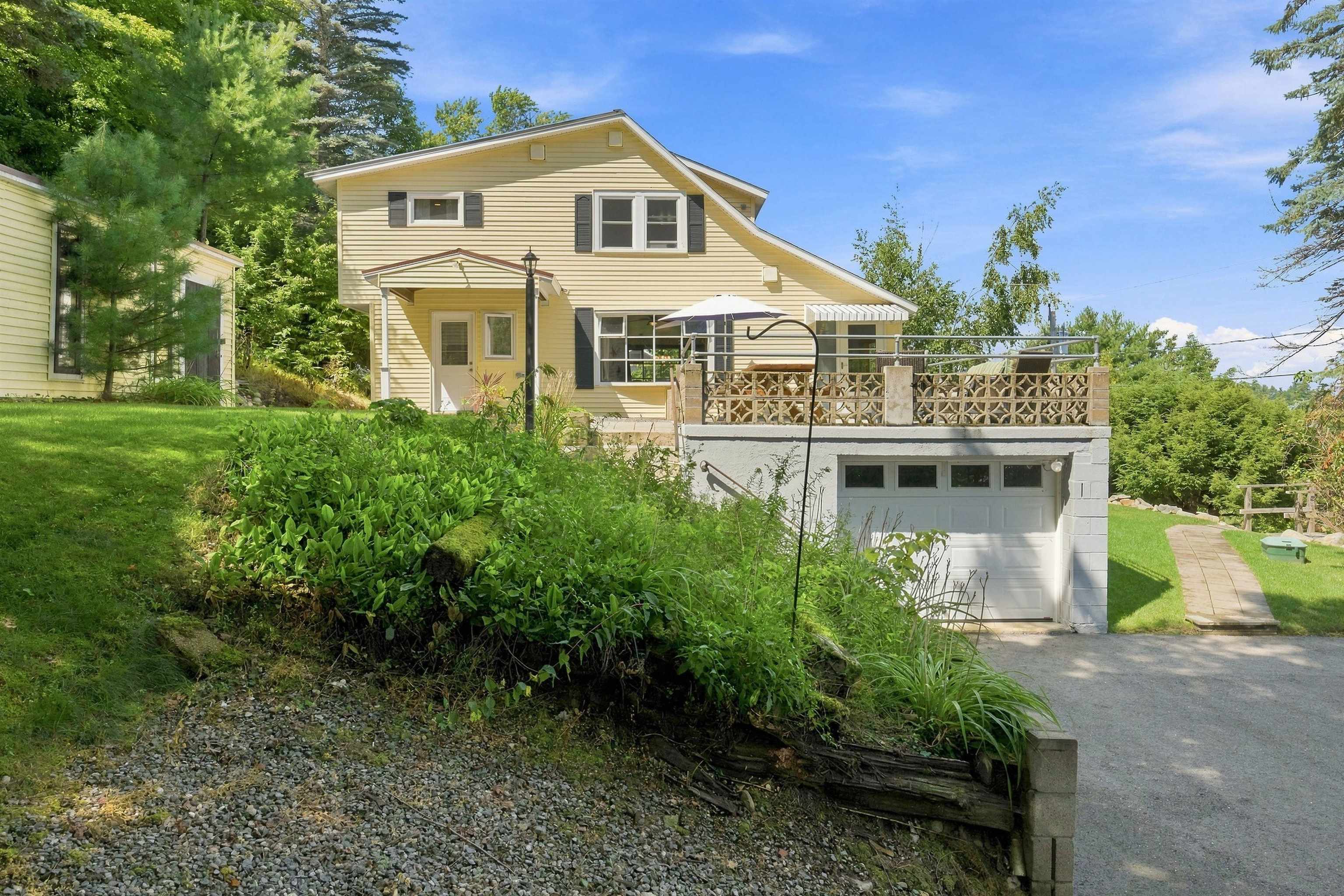2885 Lake Shore Rd, Gilford, NH 03249