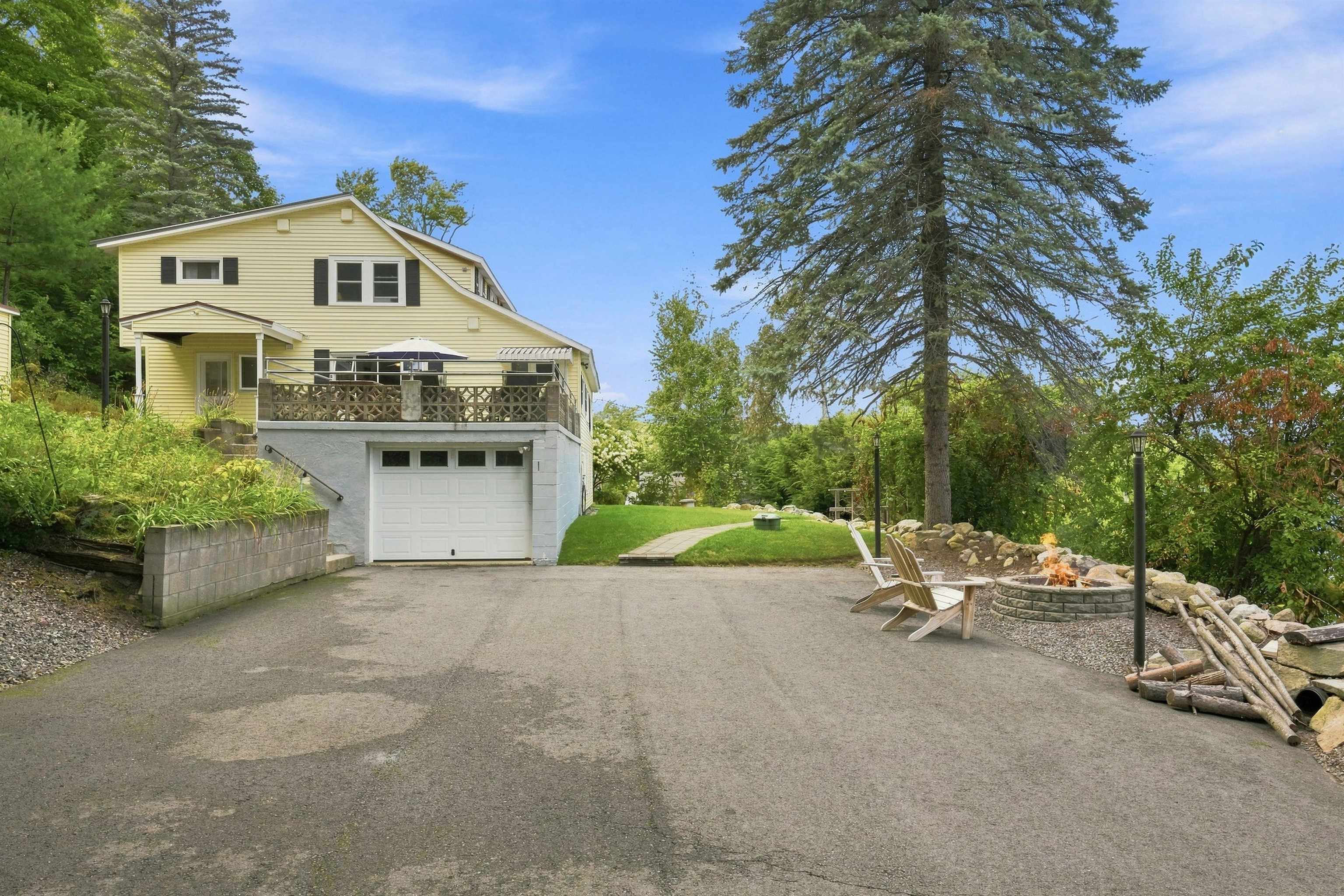2885 Lake Shore Rd, Gilford, NH 03249