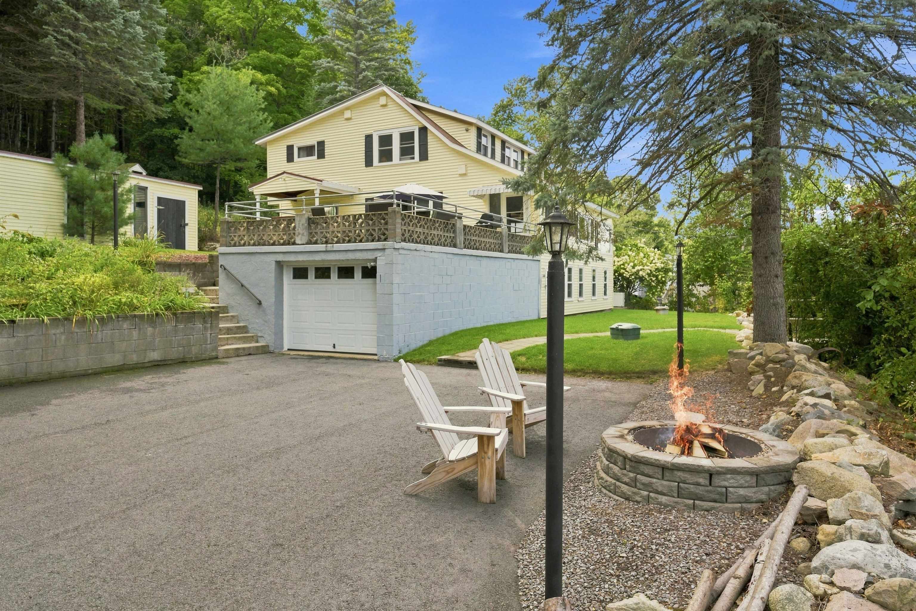 2885 Lake Shore Rd, Gilford, NH 03249