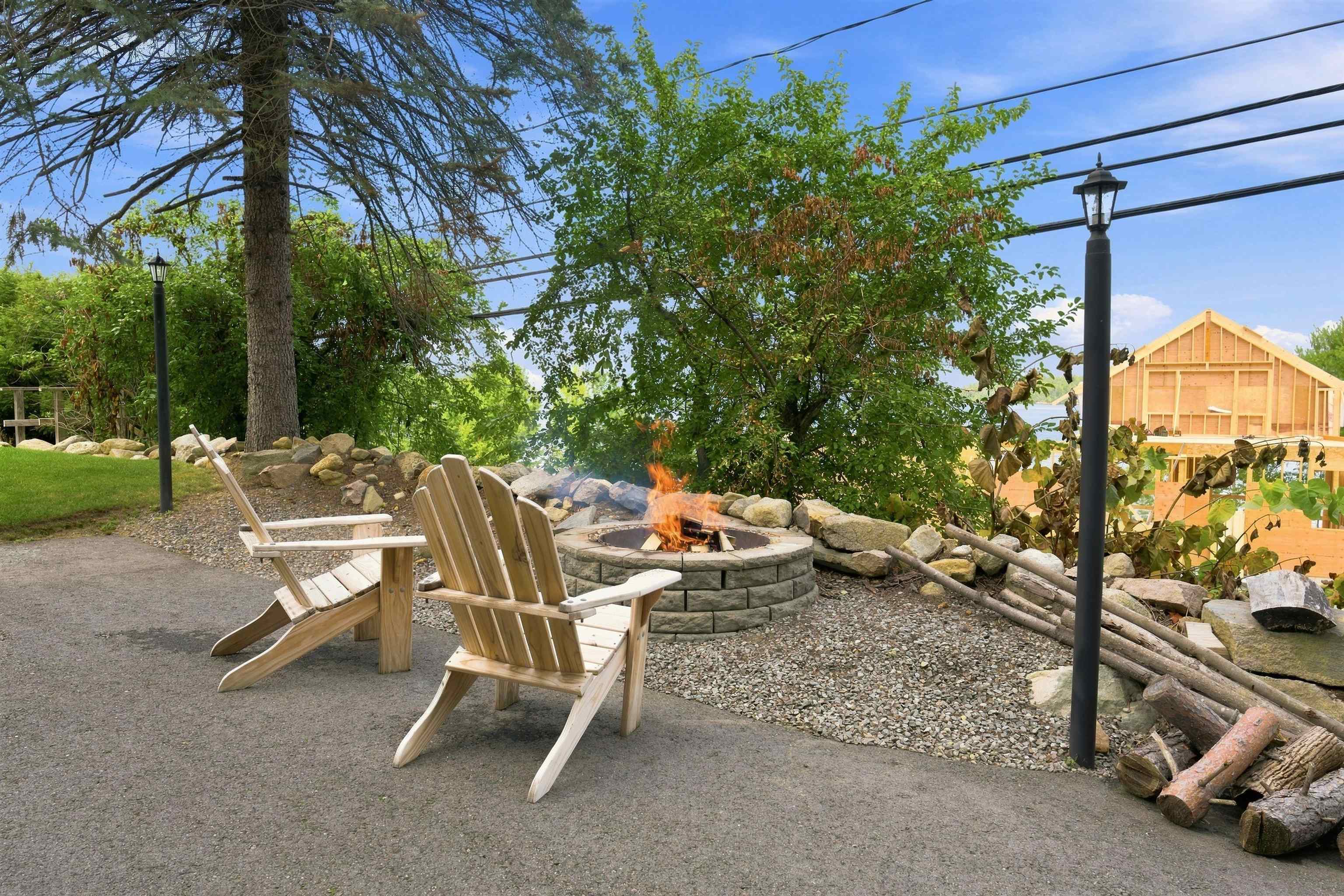 2885 Lake Shore Rd, Gilford, NH 03249