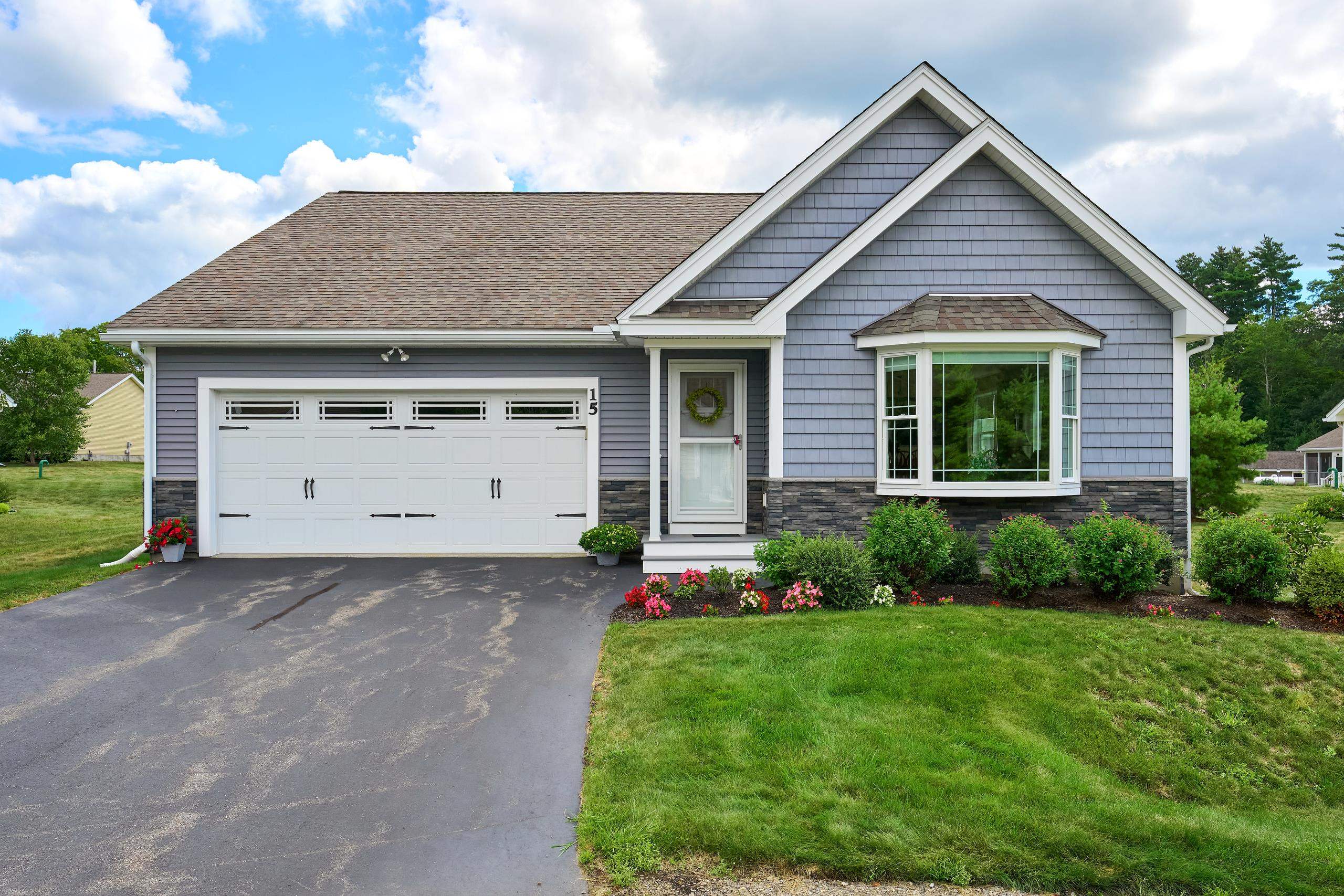 Photo 2 of Condo for sale at 15 Monarch Wy, Kingston, NH 03848 | MLS# 5106847 | Listing updated on 2026-09-25