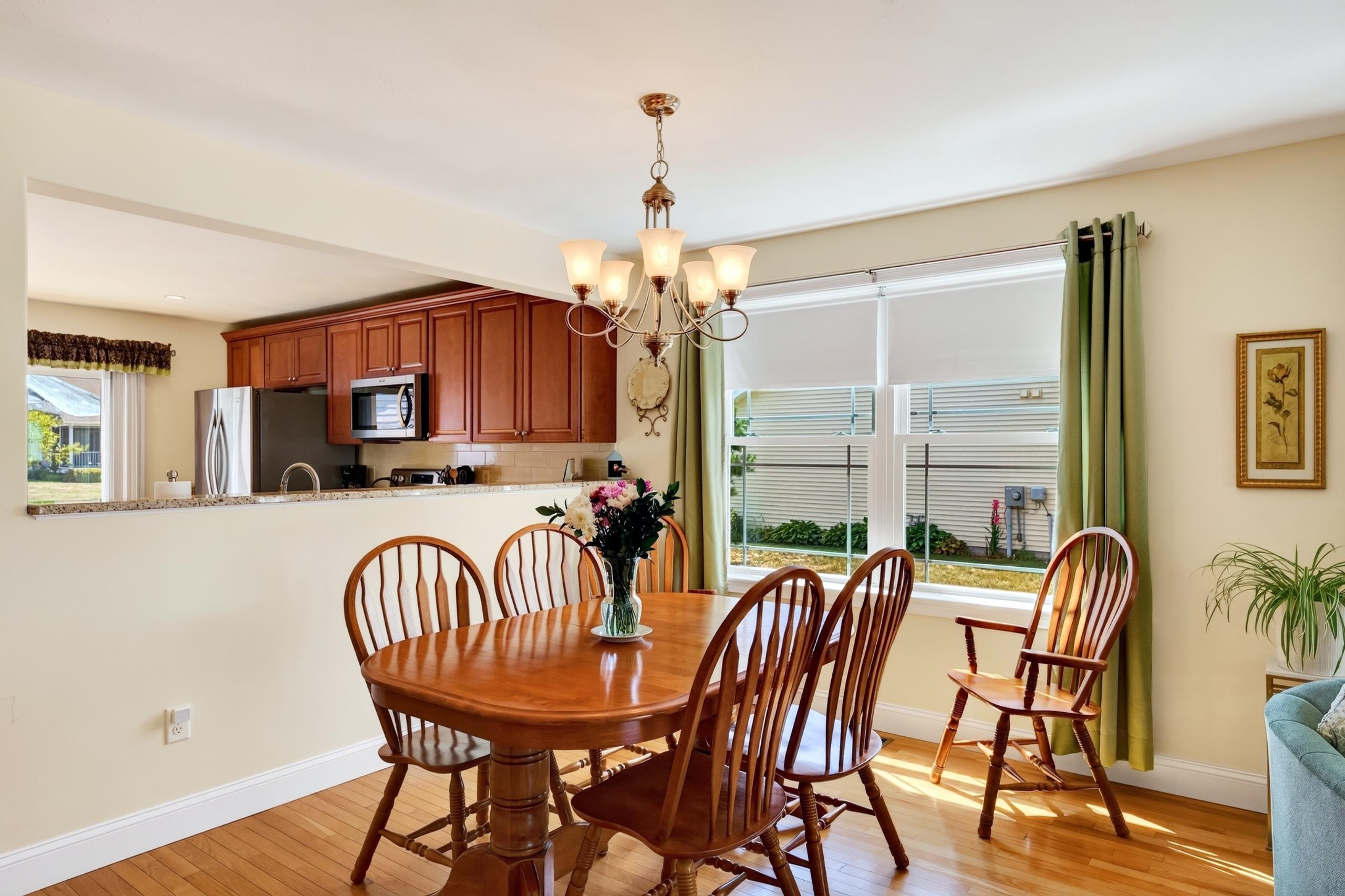 15 Monarch Way, Kingston, NH 03848