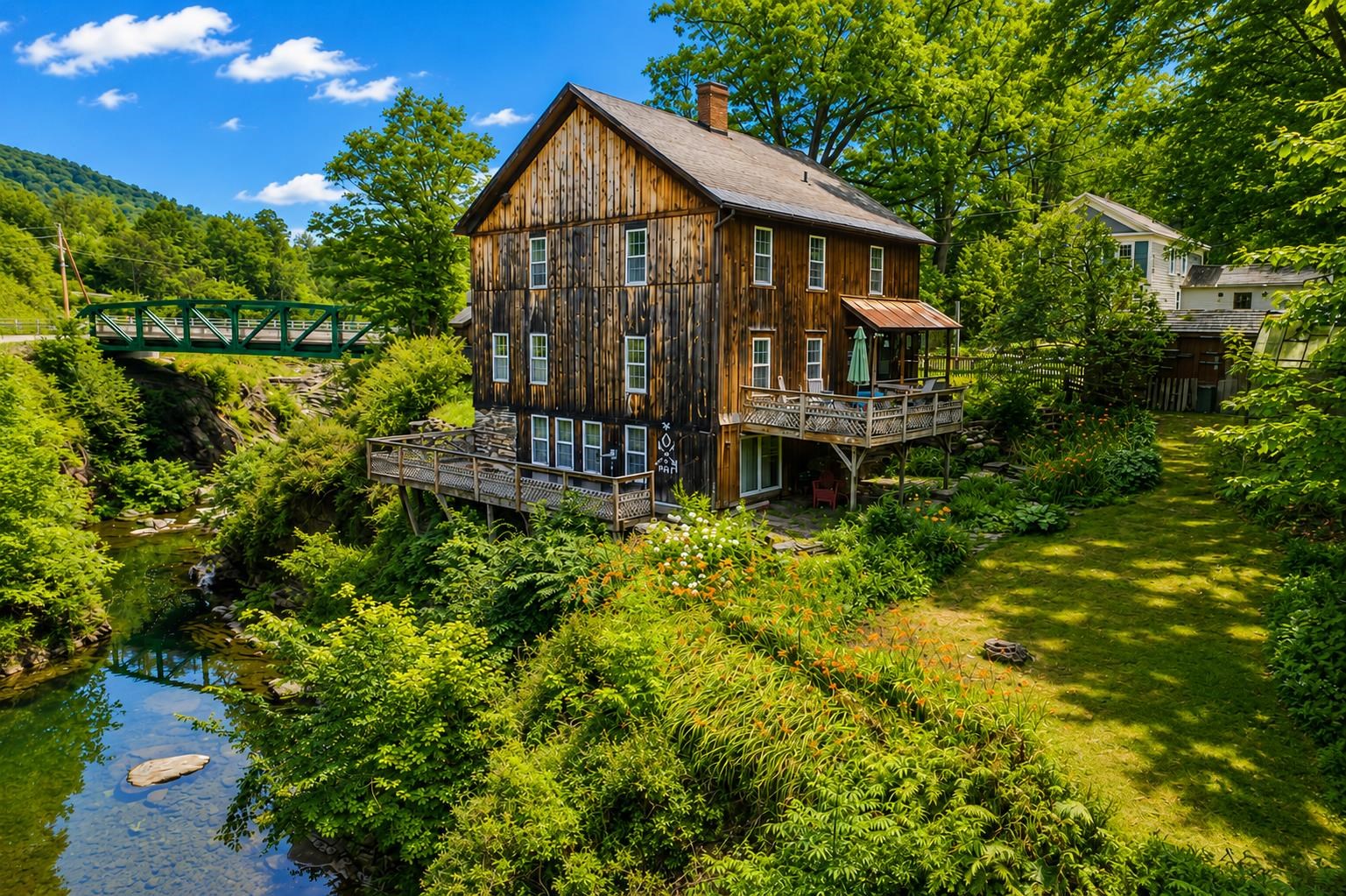 2nd image of 212 Thrall Rd, Poultney, VT 05701 | MLS# 5106850