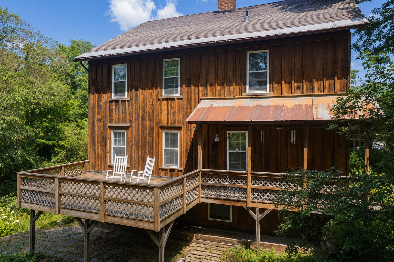 5th image of 212 Thrall Rd, Poultney, VT 05701 | MLS# 5106850