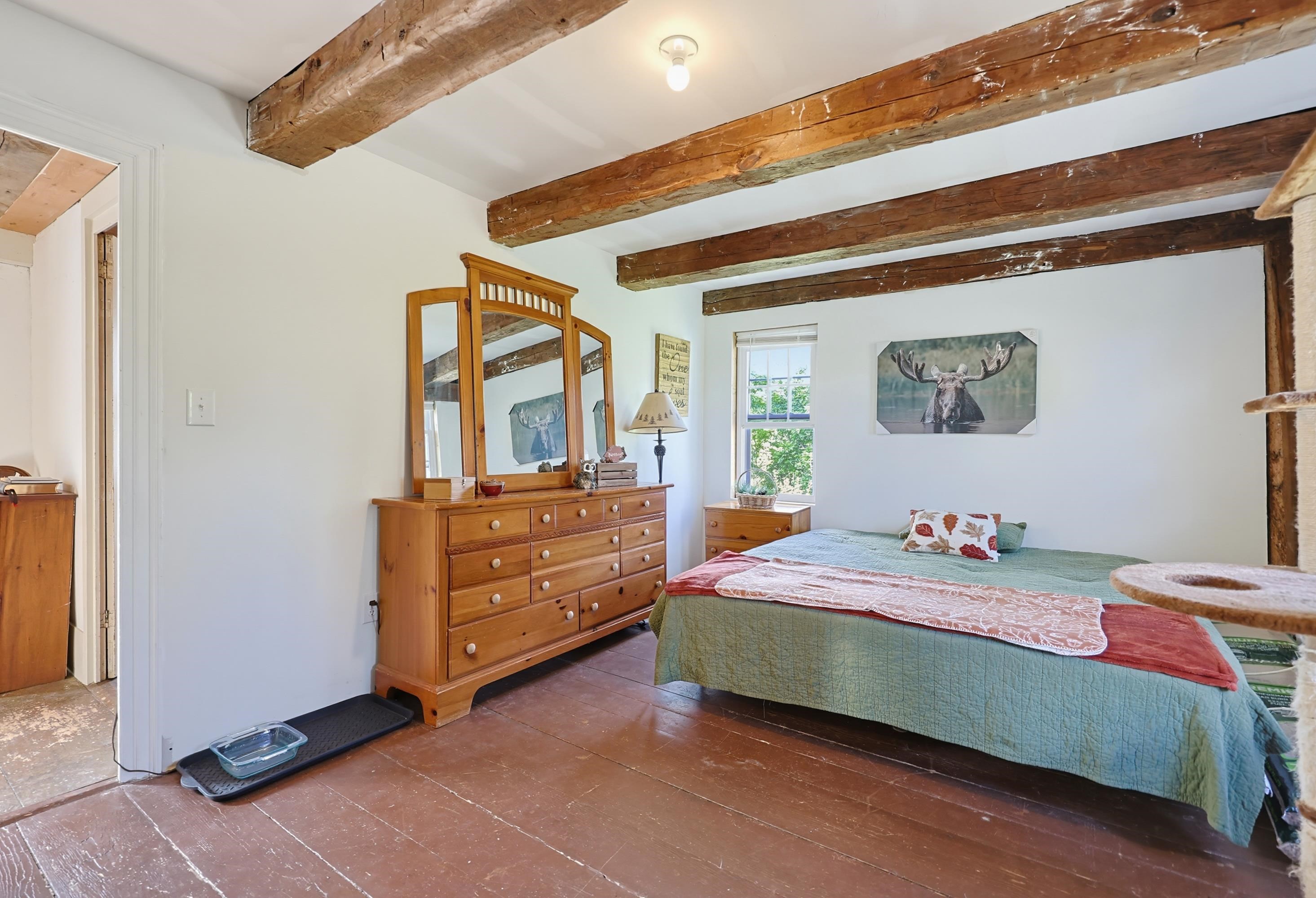 Another flexpsace- used as a bedroom