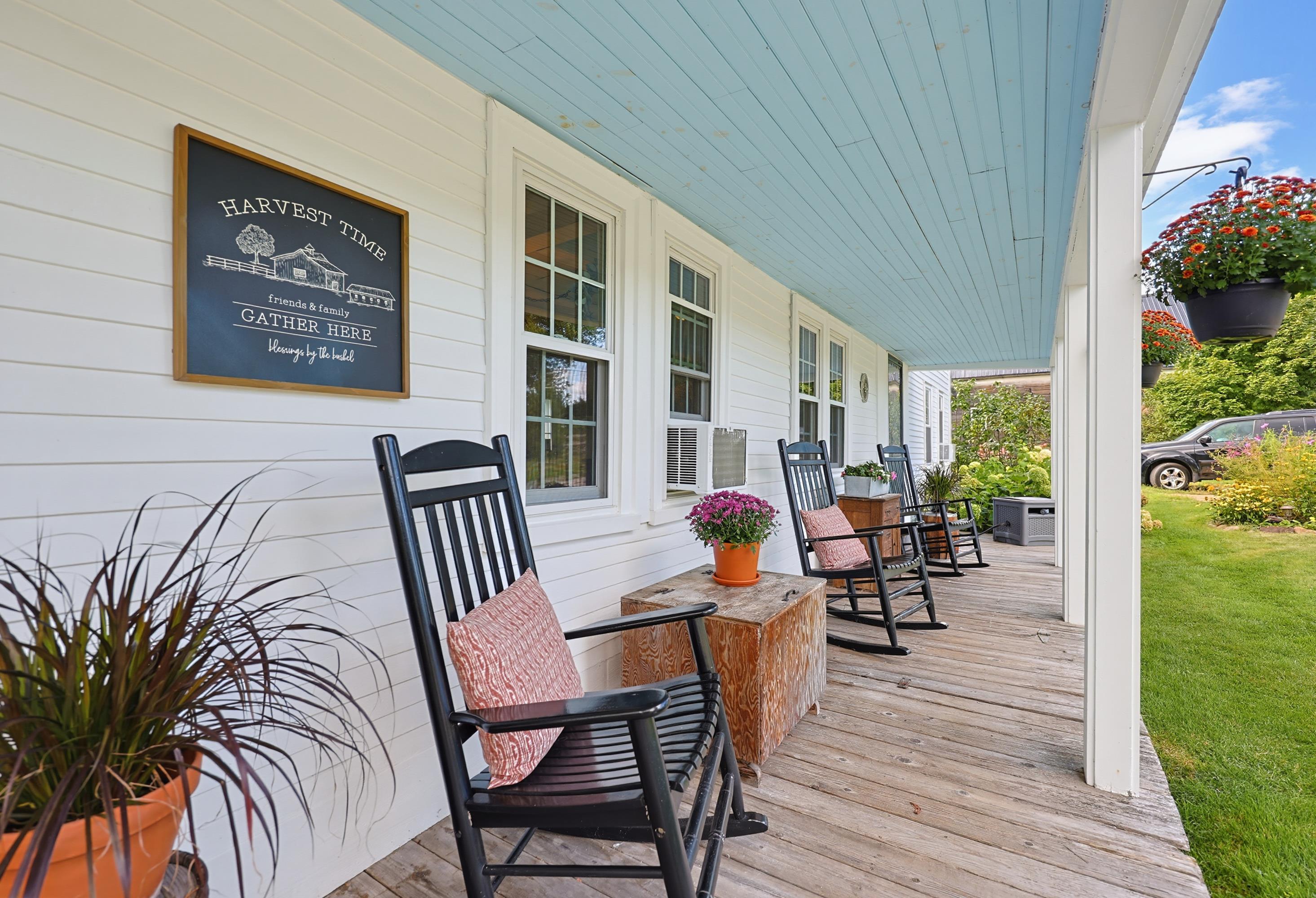 6 West Salisbury Rd, Salisbury, NH 03268