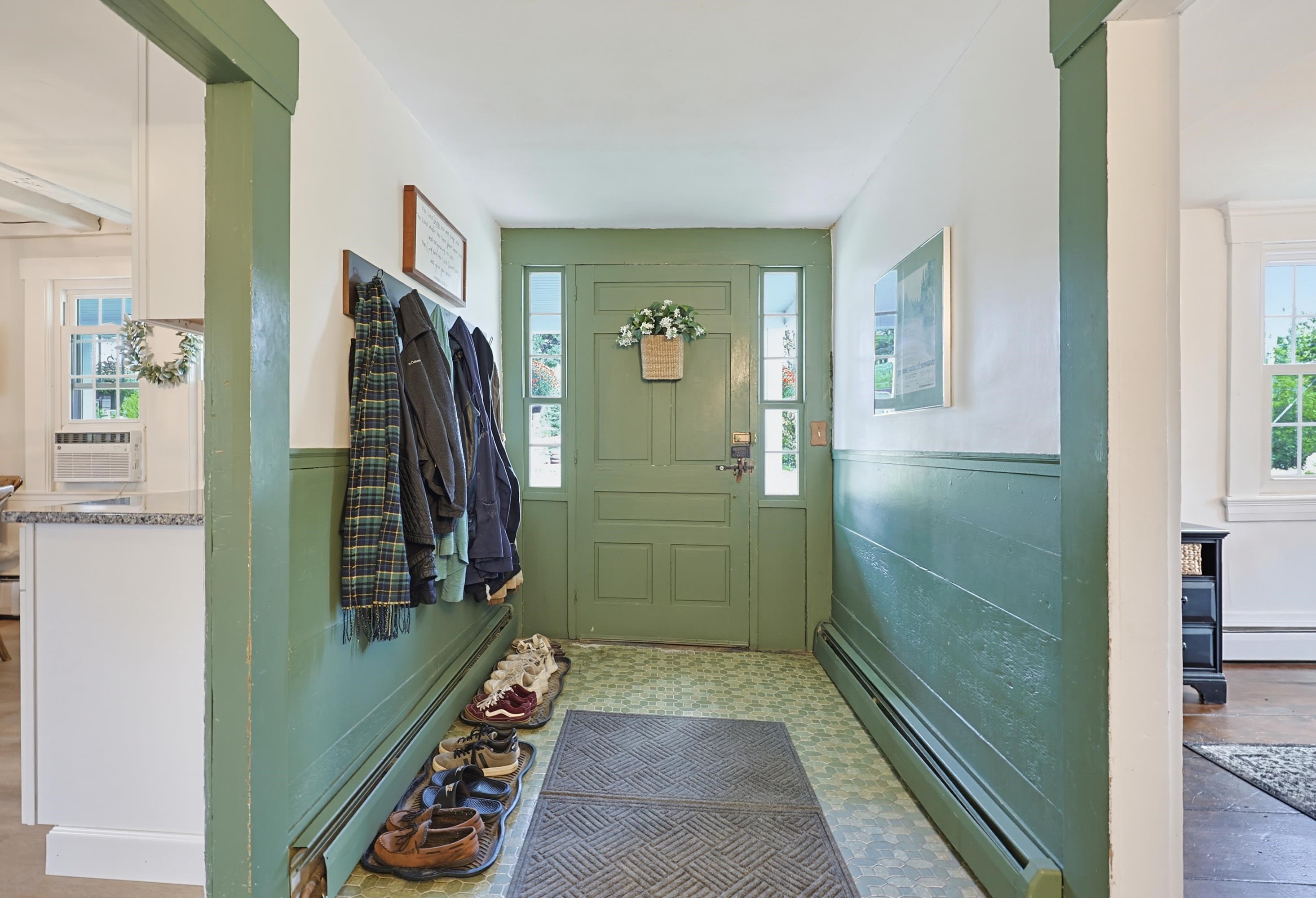6 West Salisbury Rd, Salisbury, NH 03268