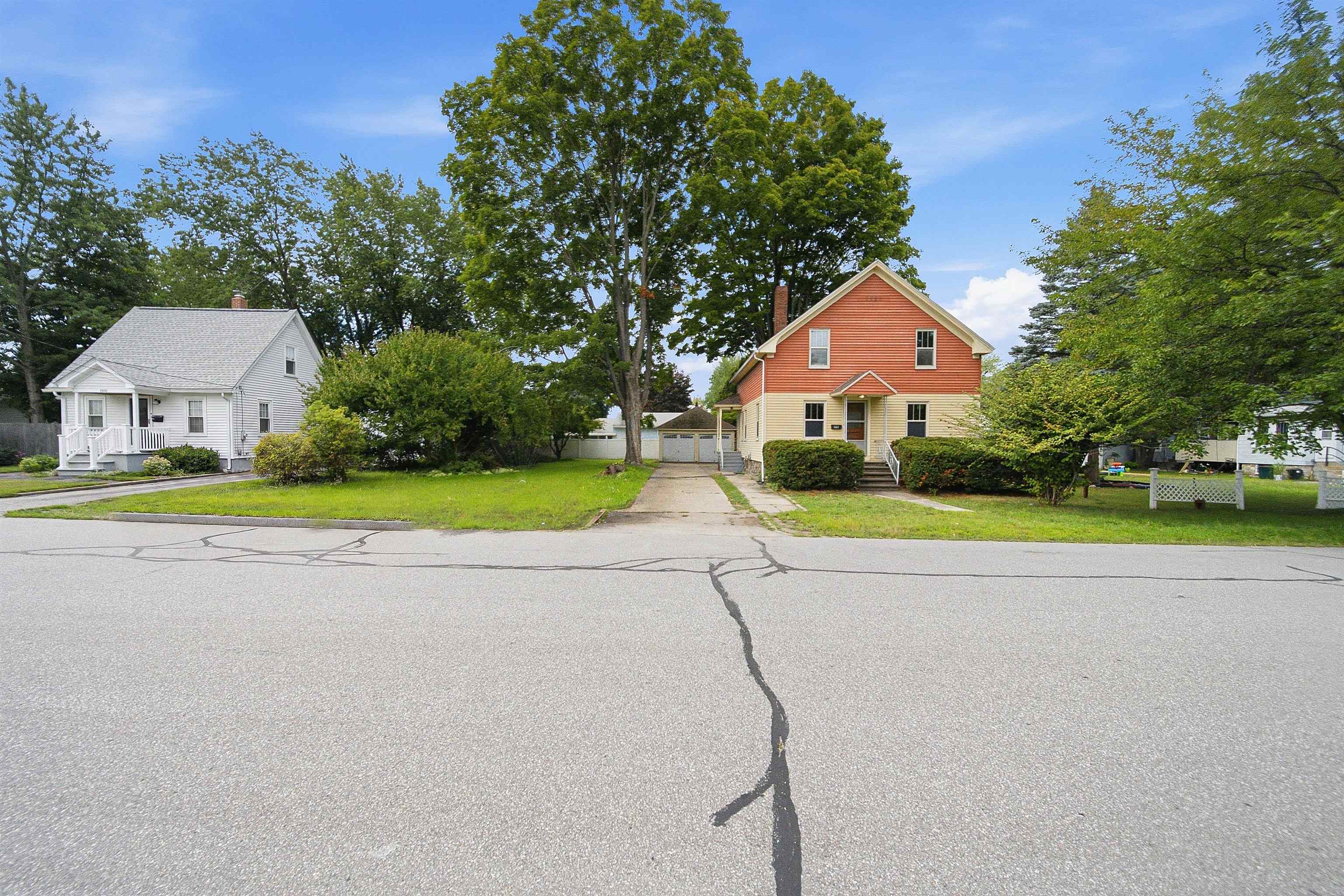 816 Page St, Manchester, NH 03109