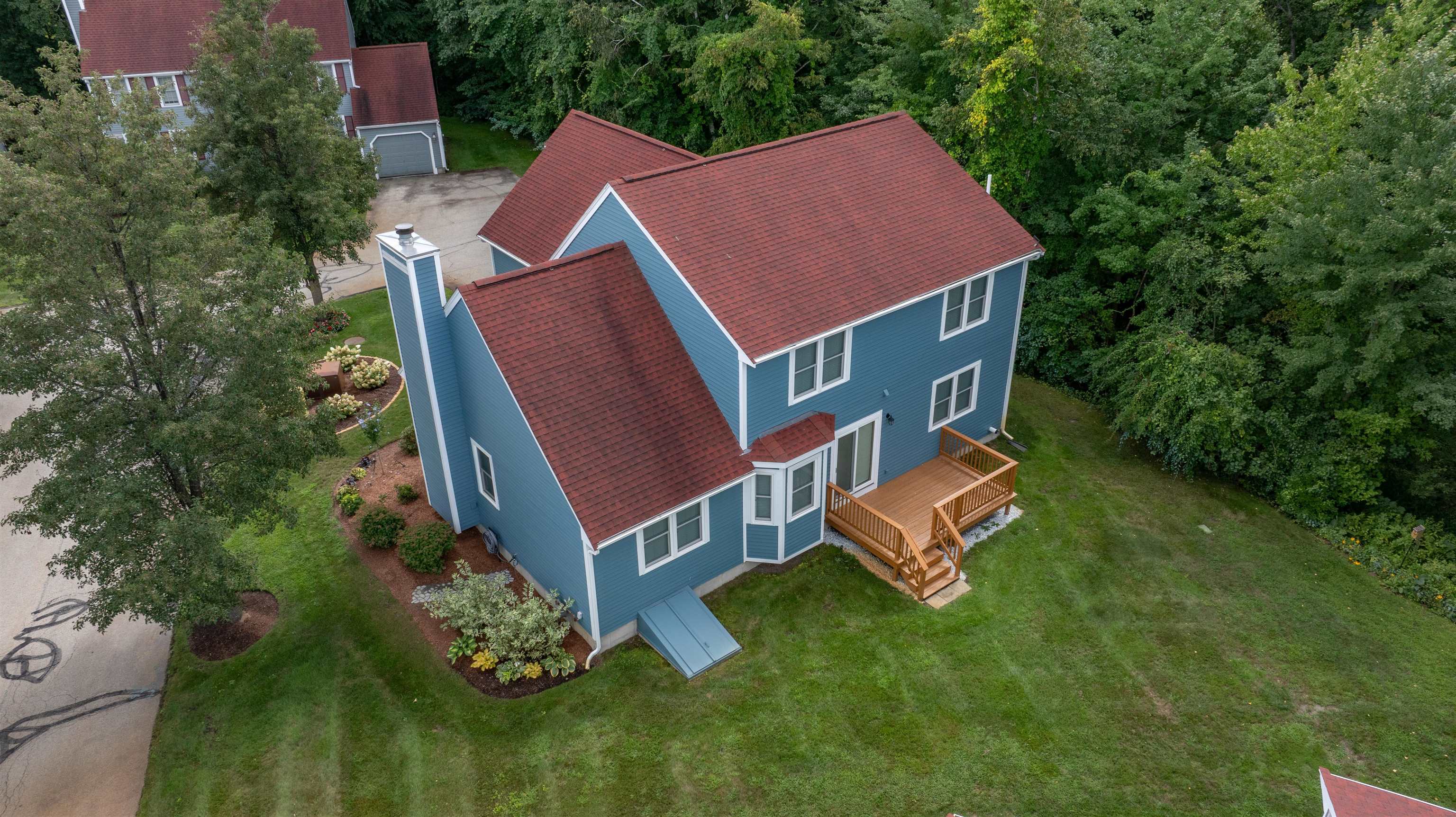 3 Honeysuckle Ct #29, Nashua, NH 03063