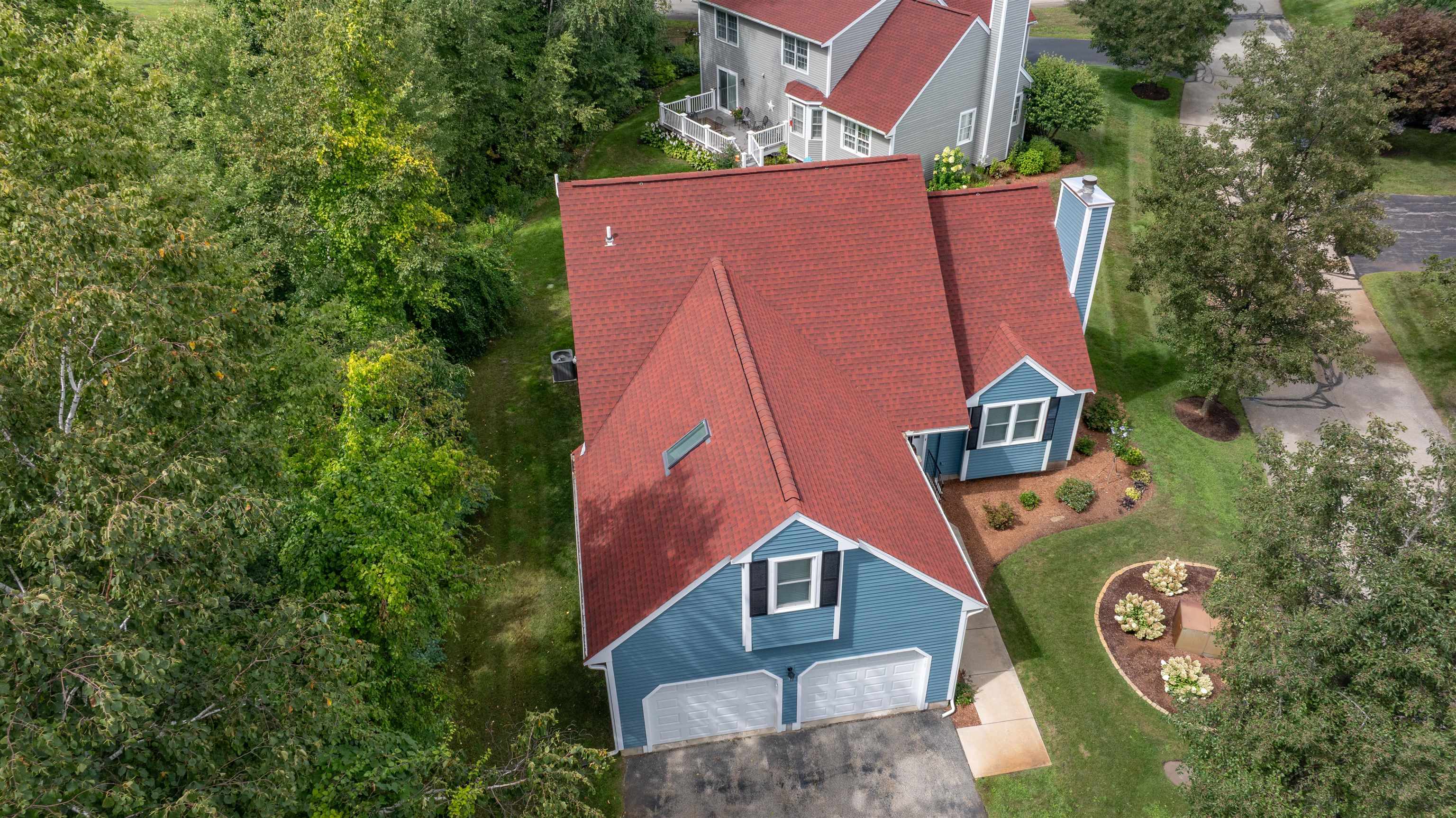 3 Honeysuckle Ct #29, Nashua, NH 03063