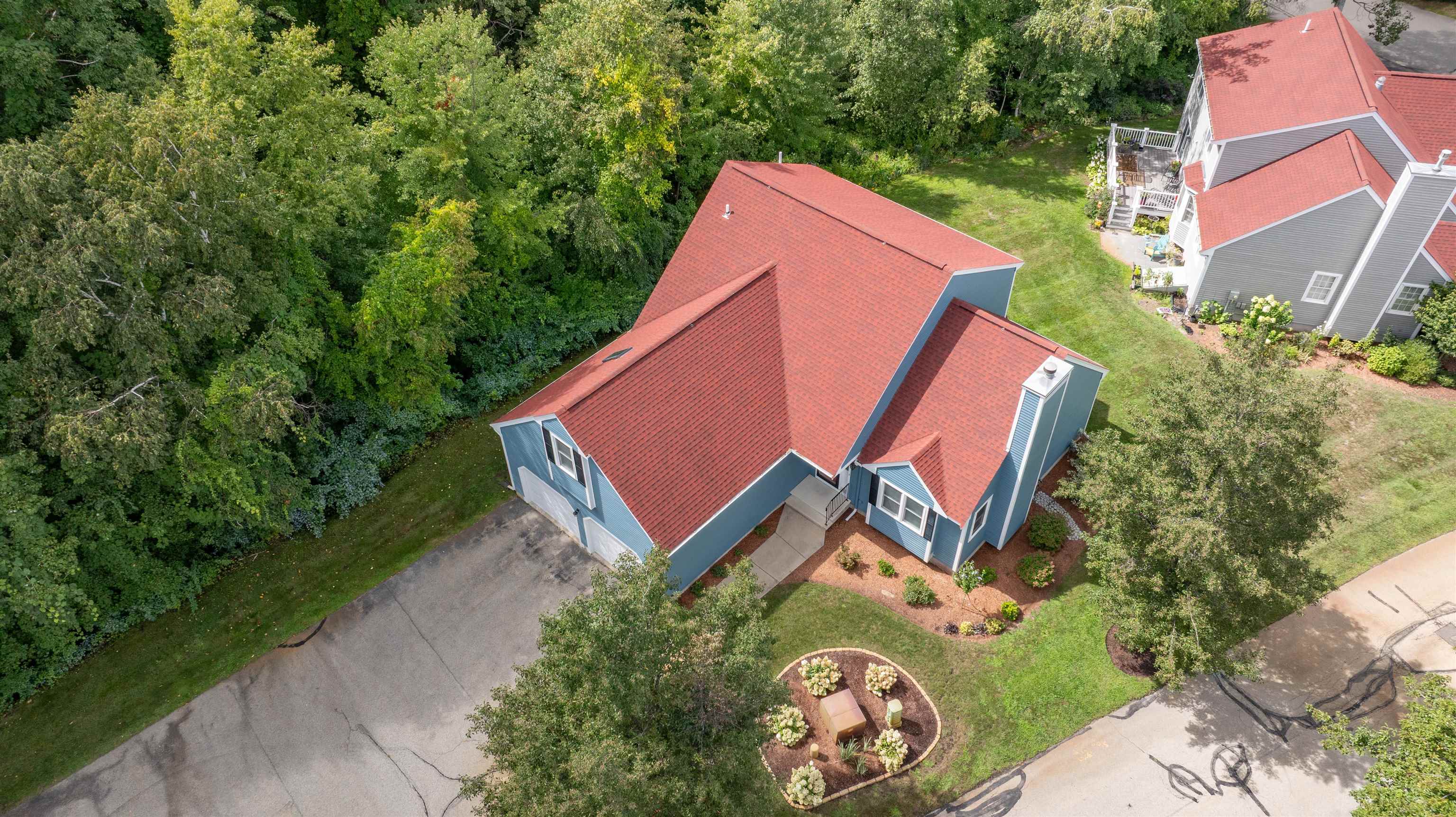 3 Honeysuckle Ct #29, Nashua, NH 03063