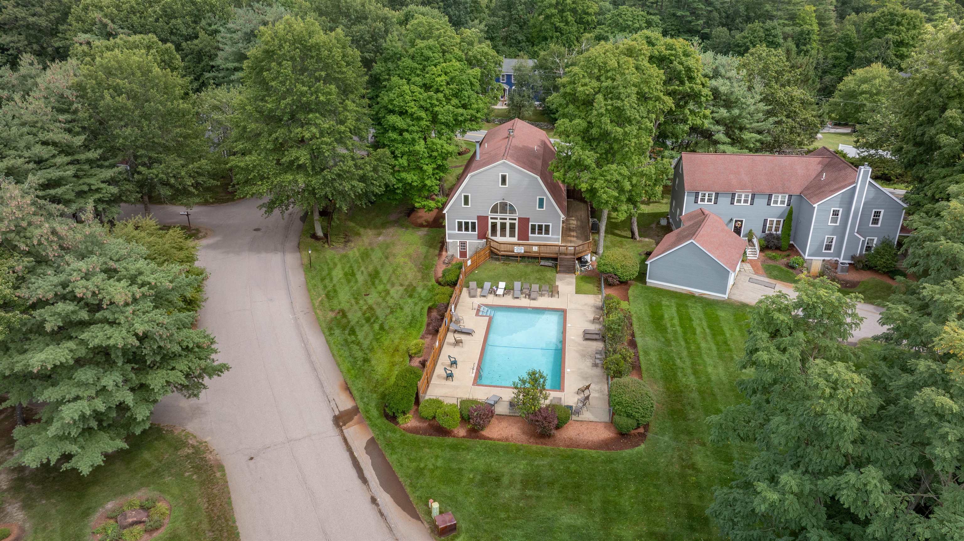 3 Honeysuckle Ct #29, Nashua, NH 03063