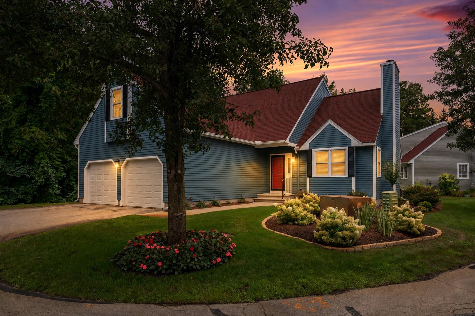 3 Honeysuckle Ct #29, Nashua, NH 03063
