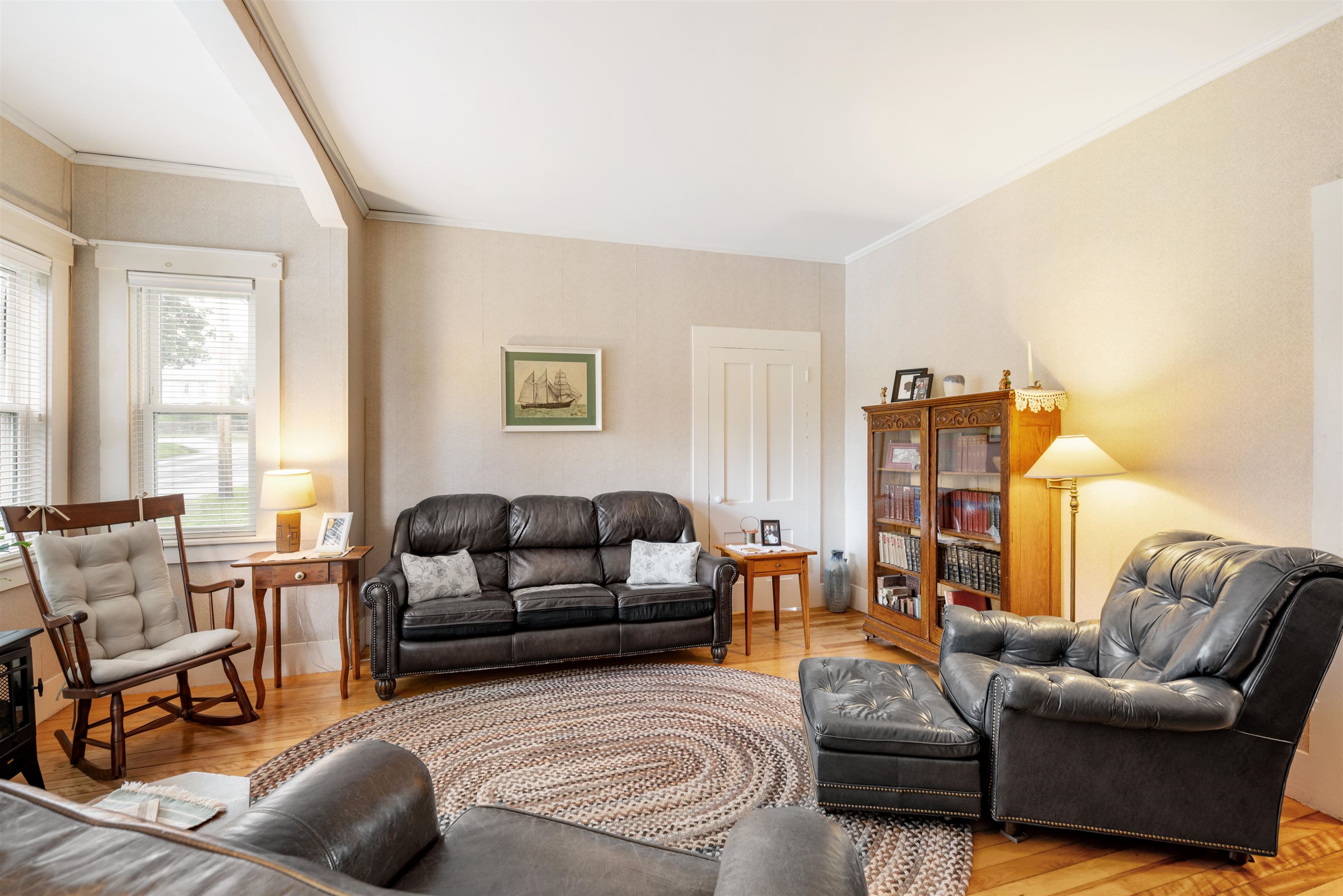 47 Middle St, Lancaster, NH 03584