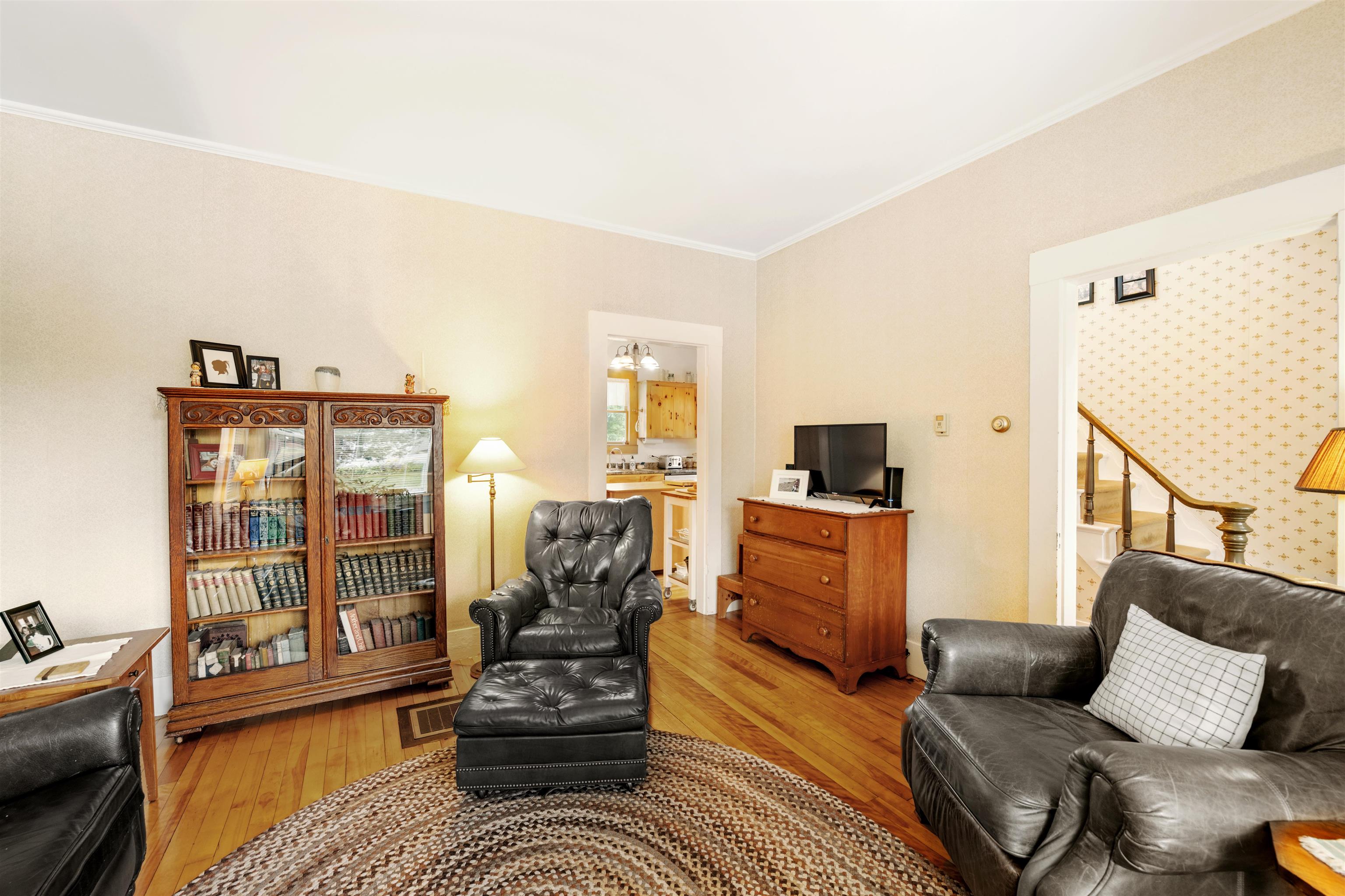 47 Middle St, Lancaster, NH 03584