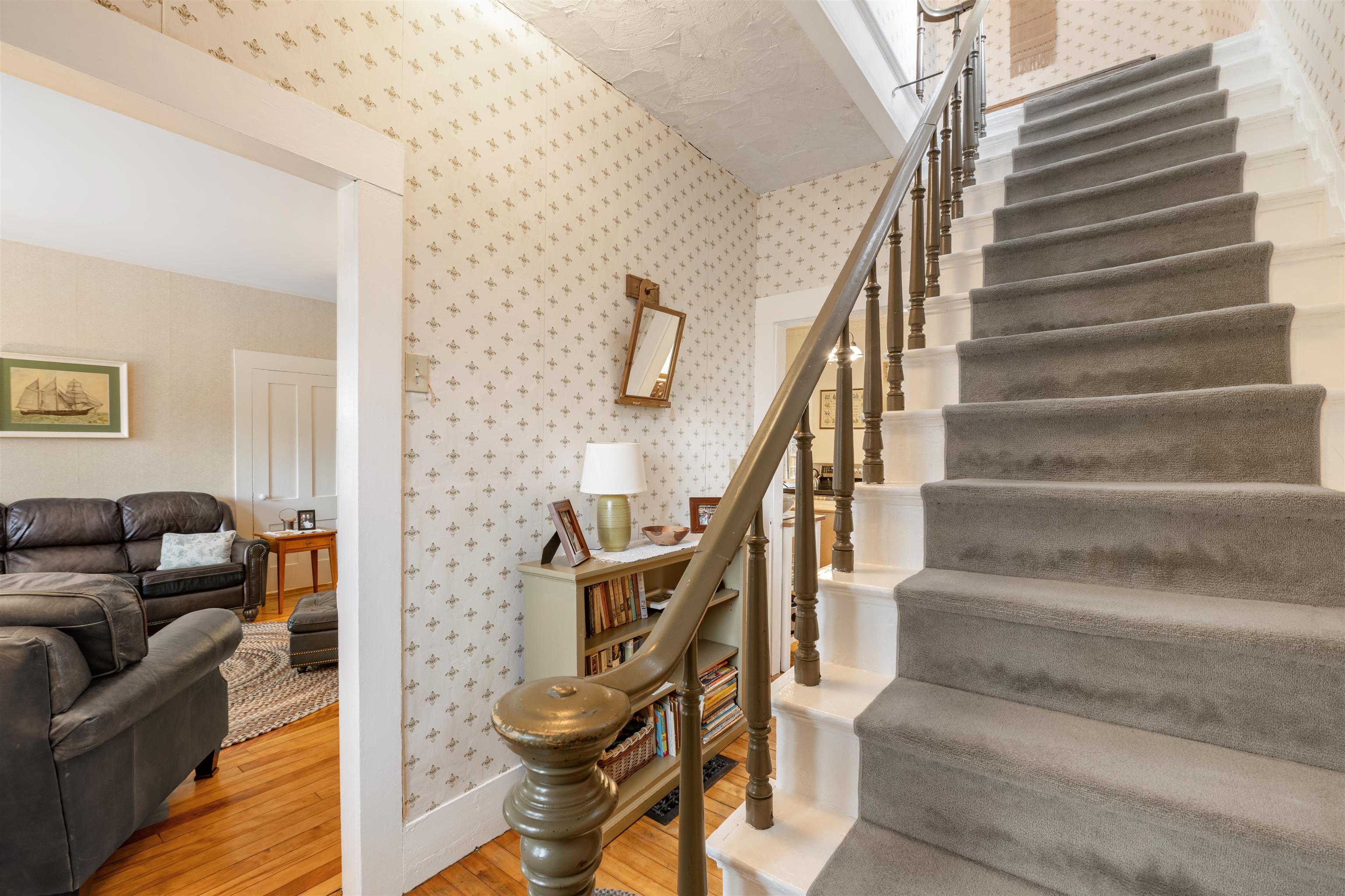 47 Middle St, Lancaster, NH 03584