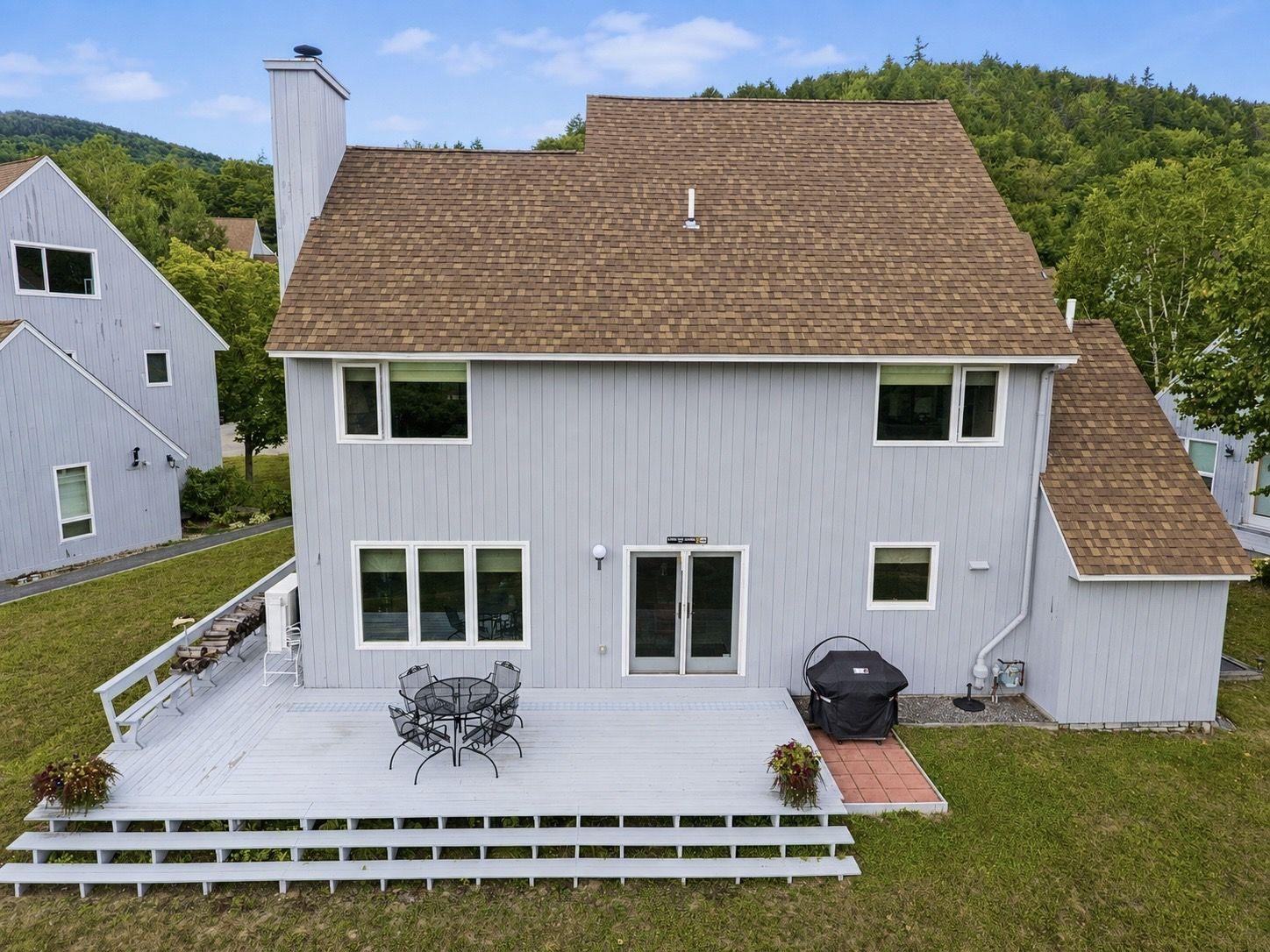 11 Rocky Point Rd, Plymouth, NH 03264