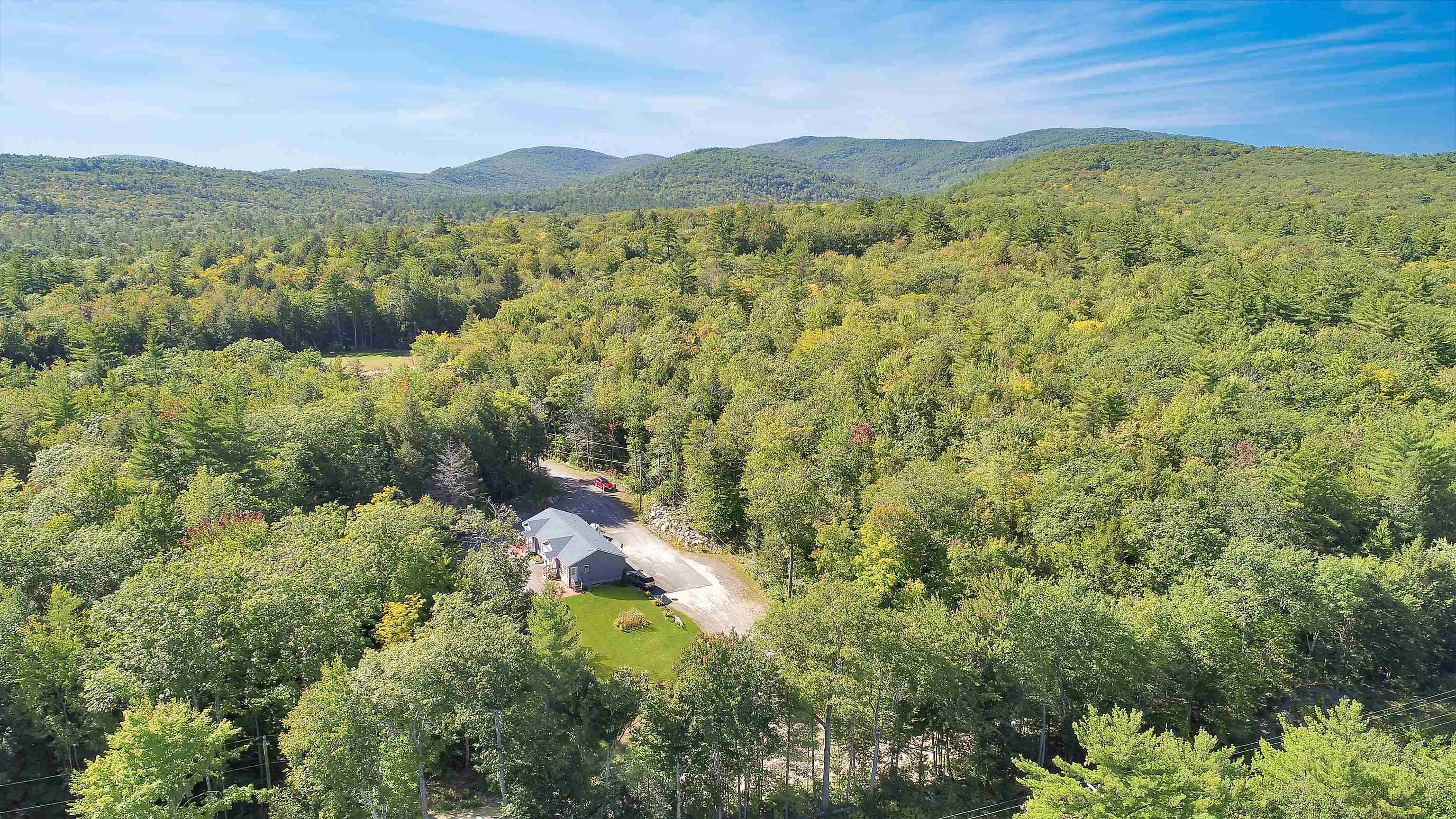 117B Access Rd, Middleton, NH 03885