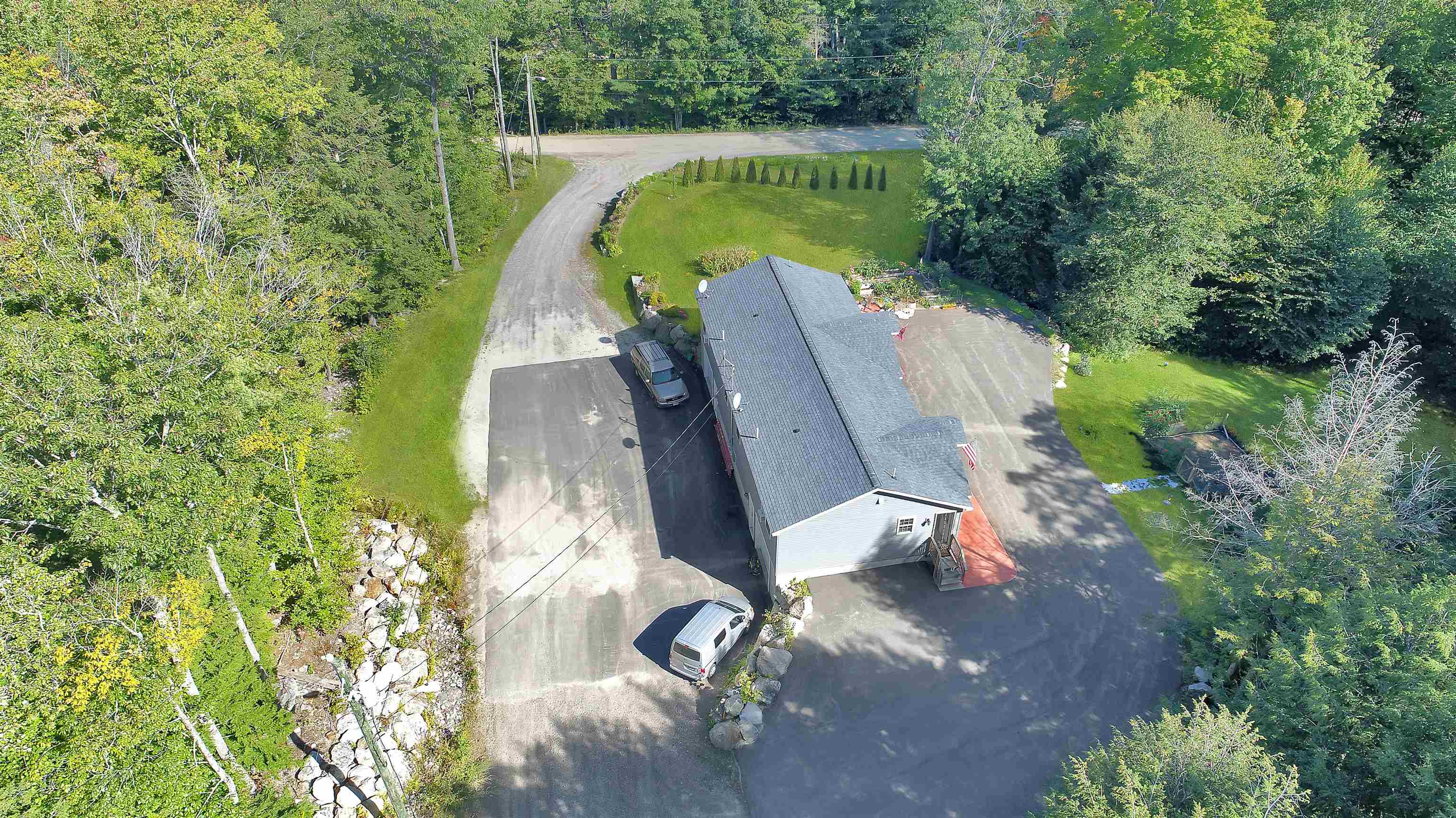 117B Access Rd, Middleton, NH 03885