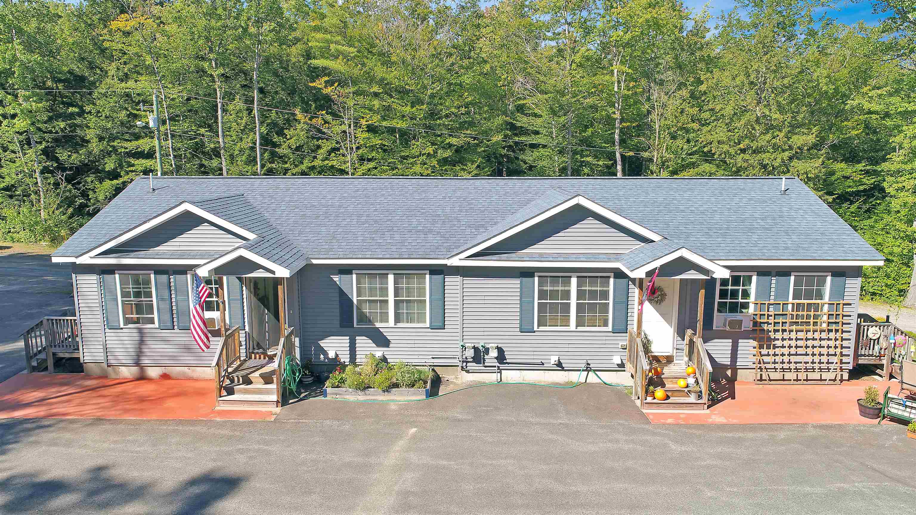 117B Access Rd, Middleton, NH 03885