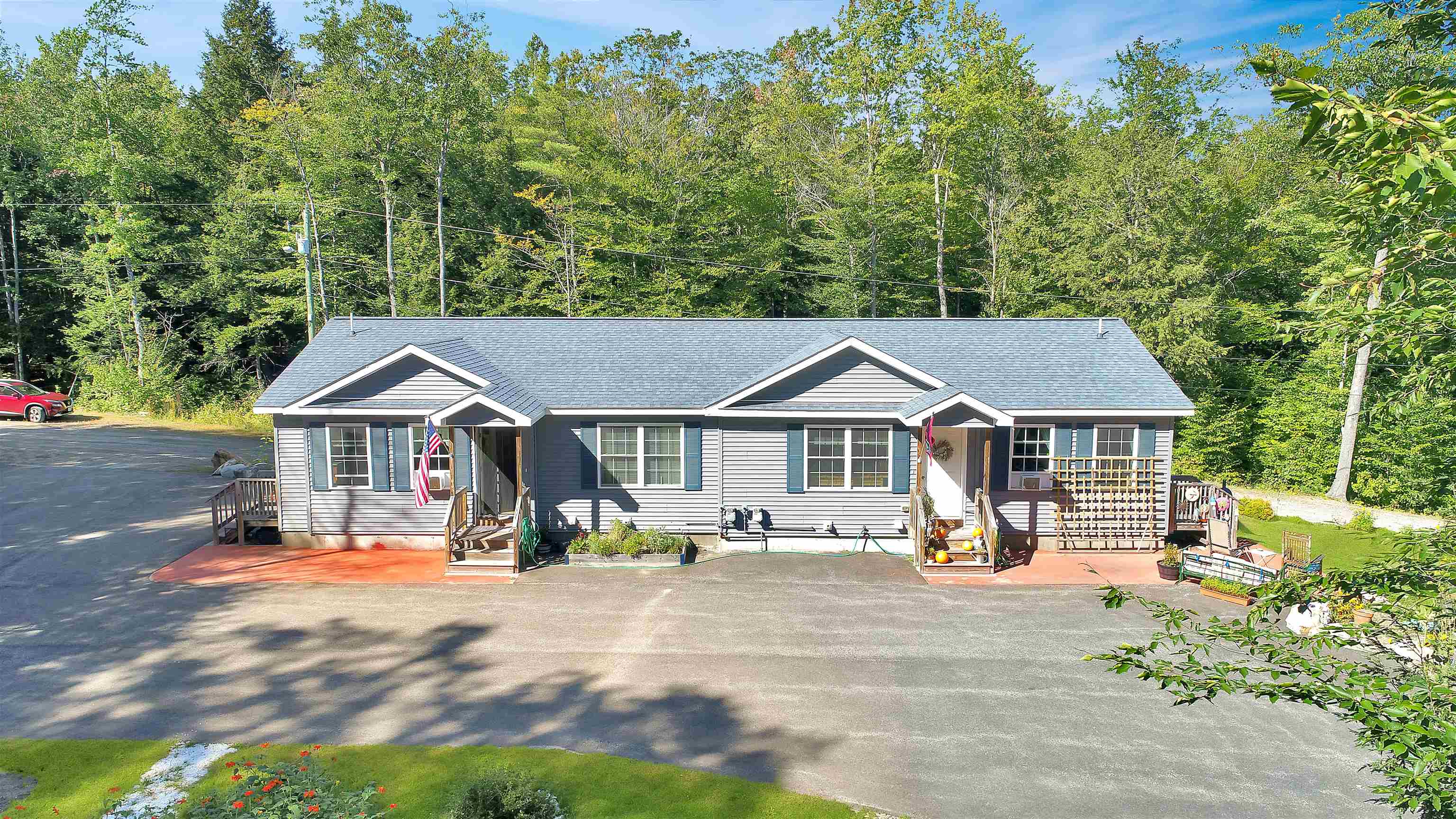 117B Access Rd, Middleton, NH 03885
