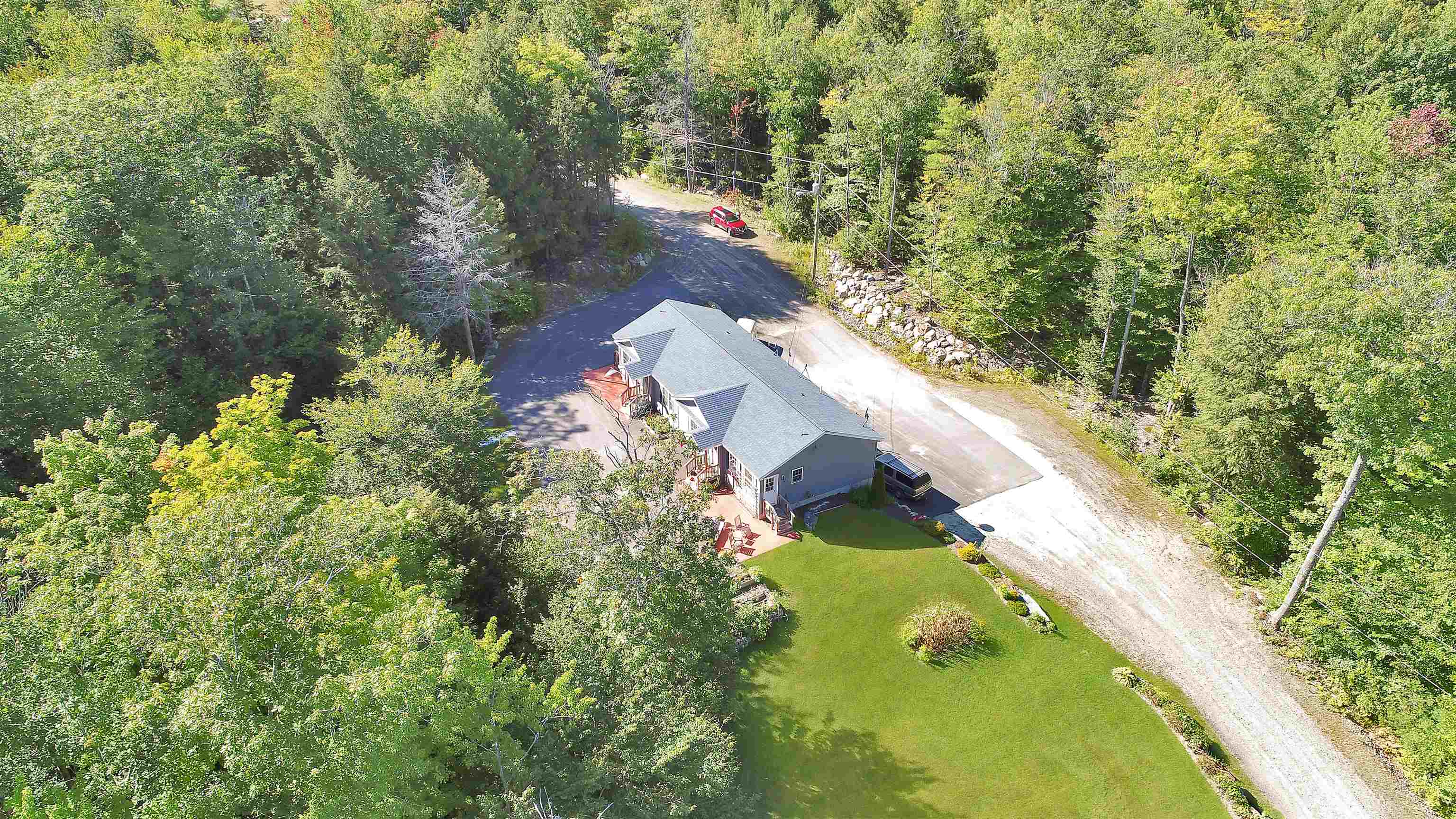 117B Access Rd, Middleton, NH 03885