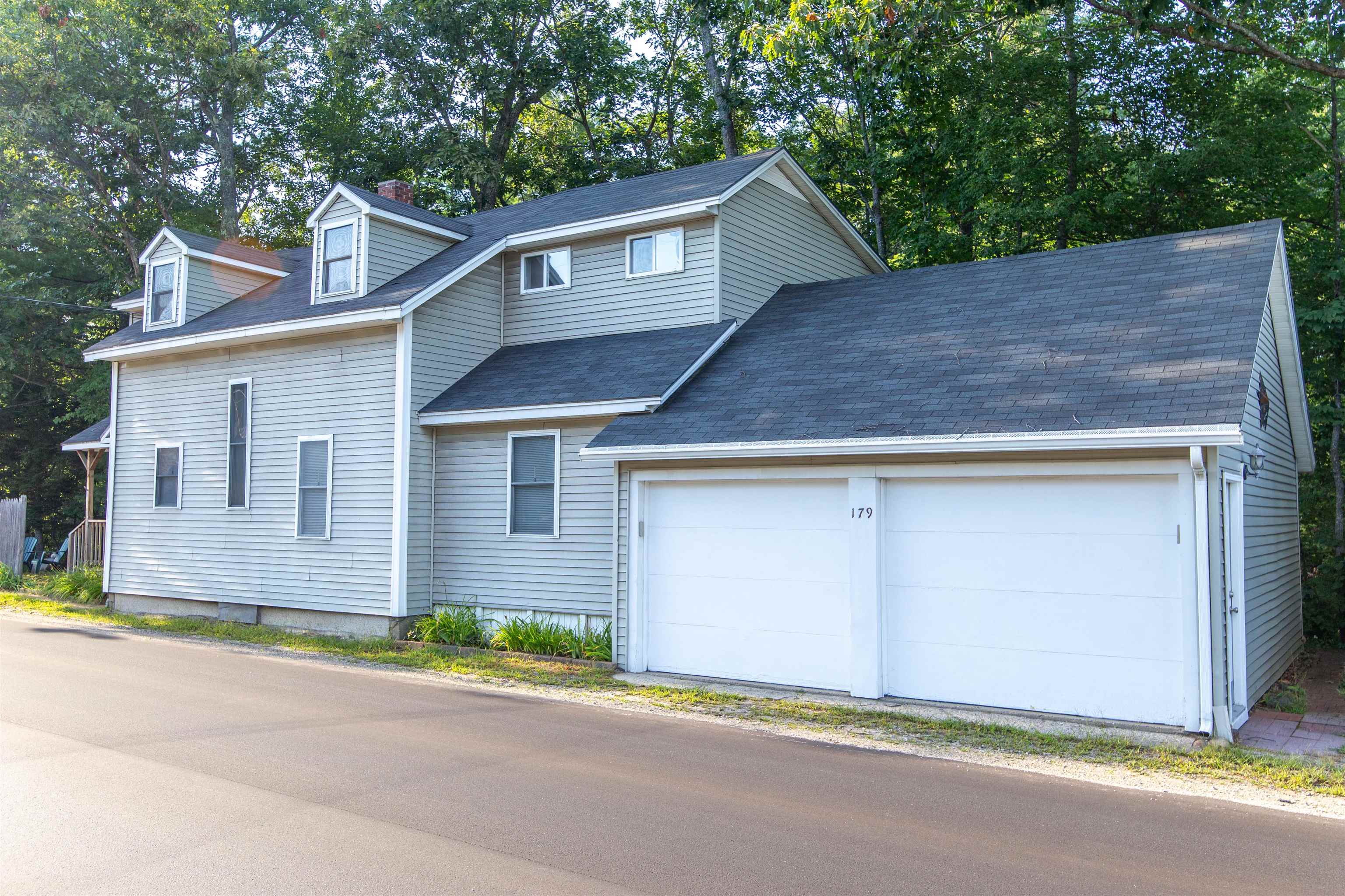 179 Whittier Rd, Tamworth, NH 03890