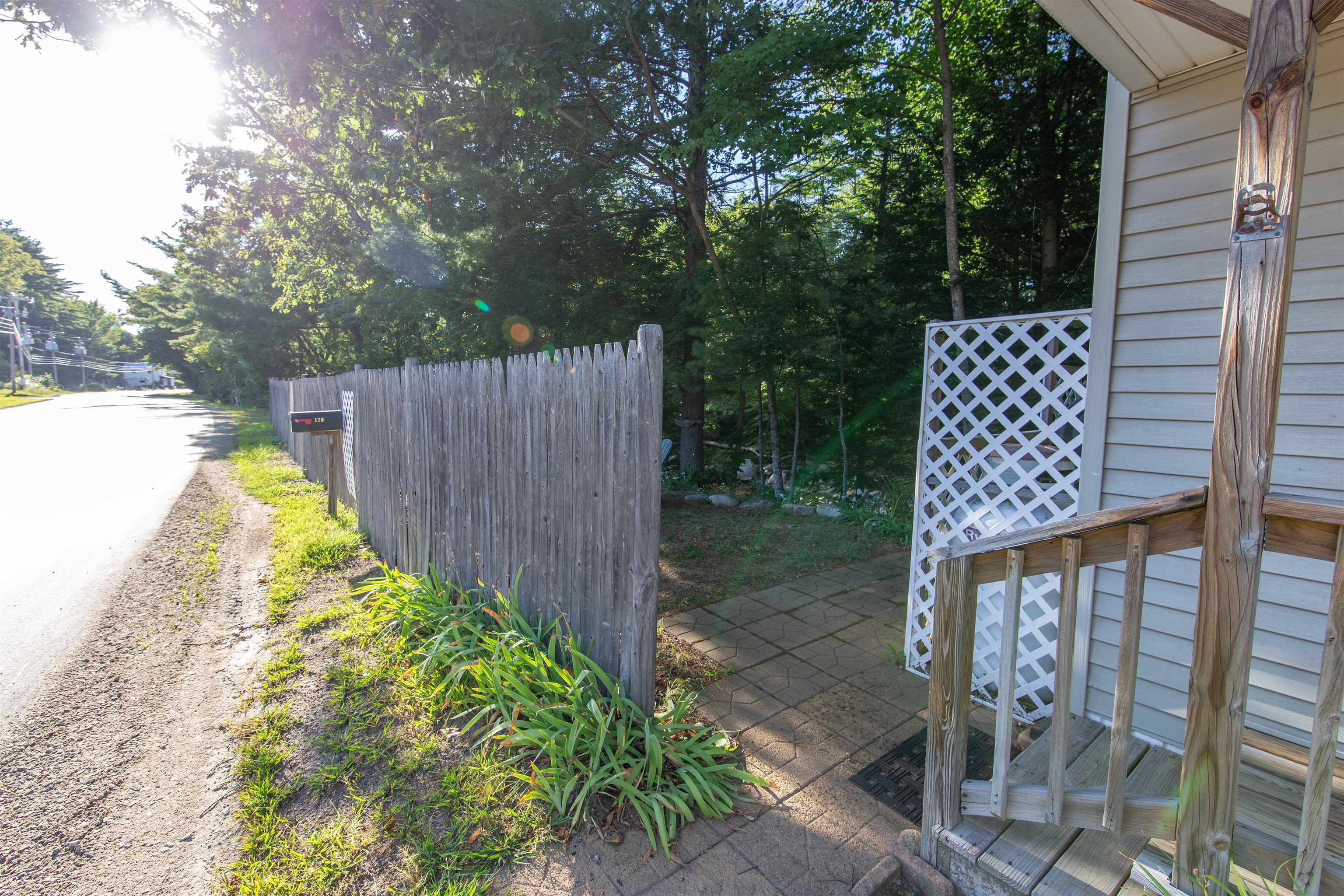 179 Whittier Rd, Tamworth, NH 03890