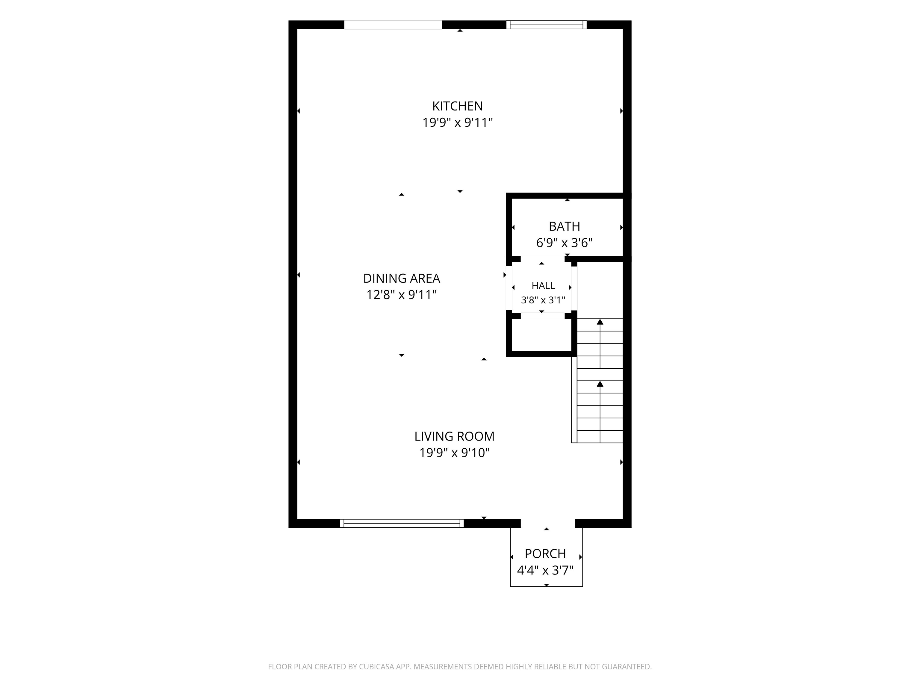 Main Floor