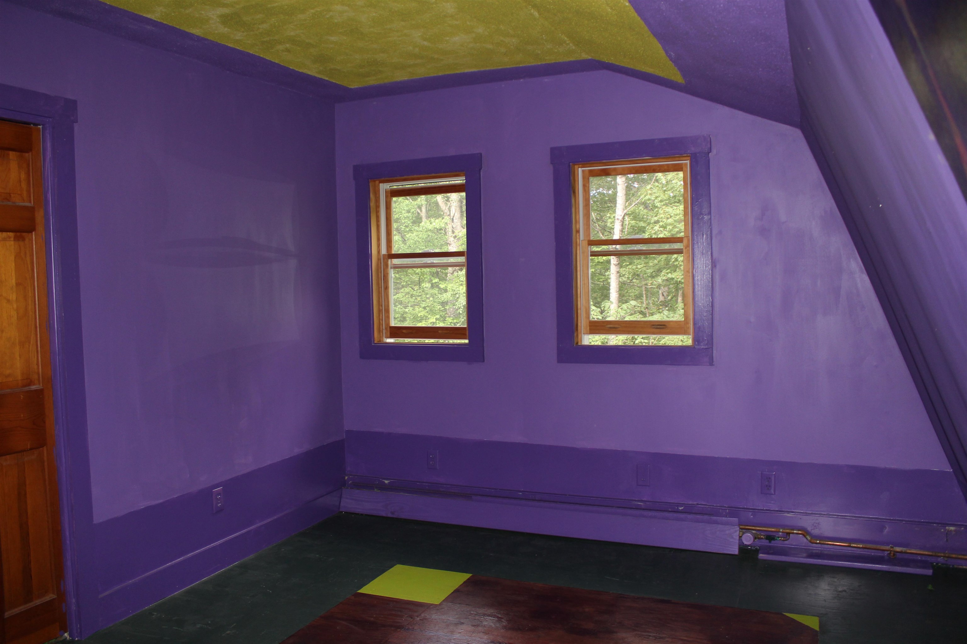 Third Bedroom