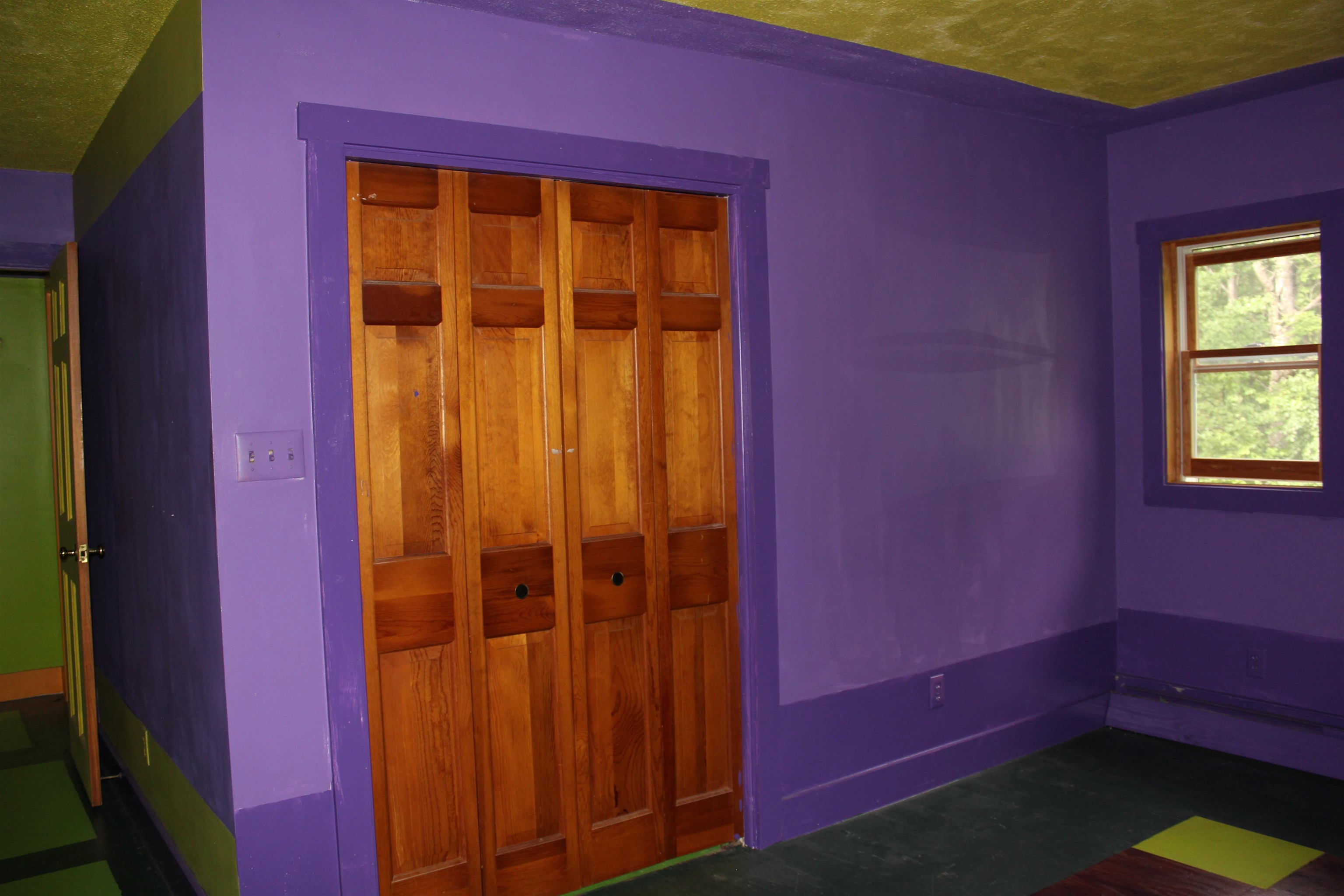 Third Bedroom