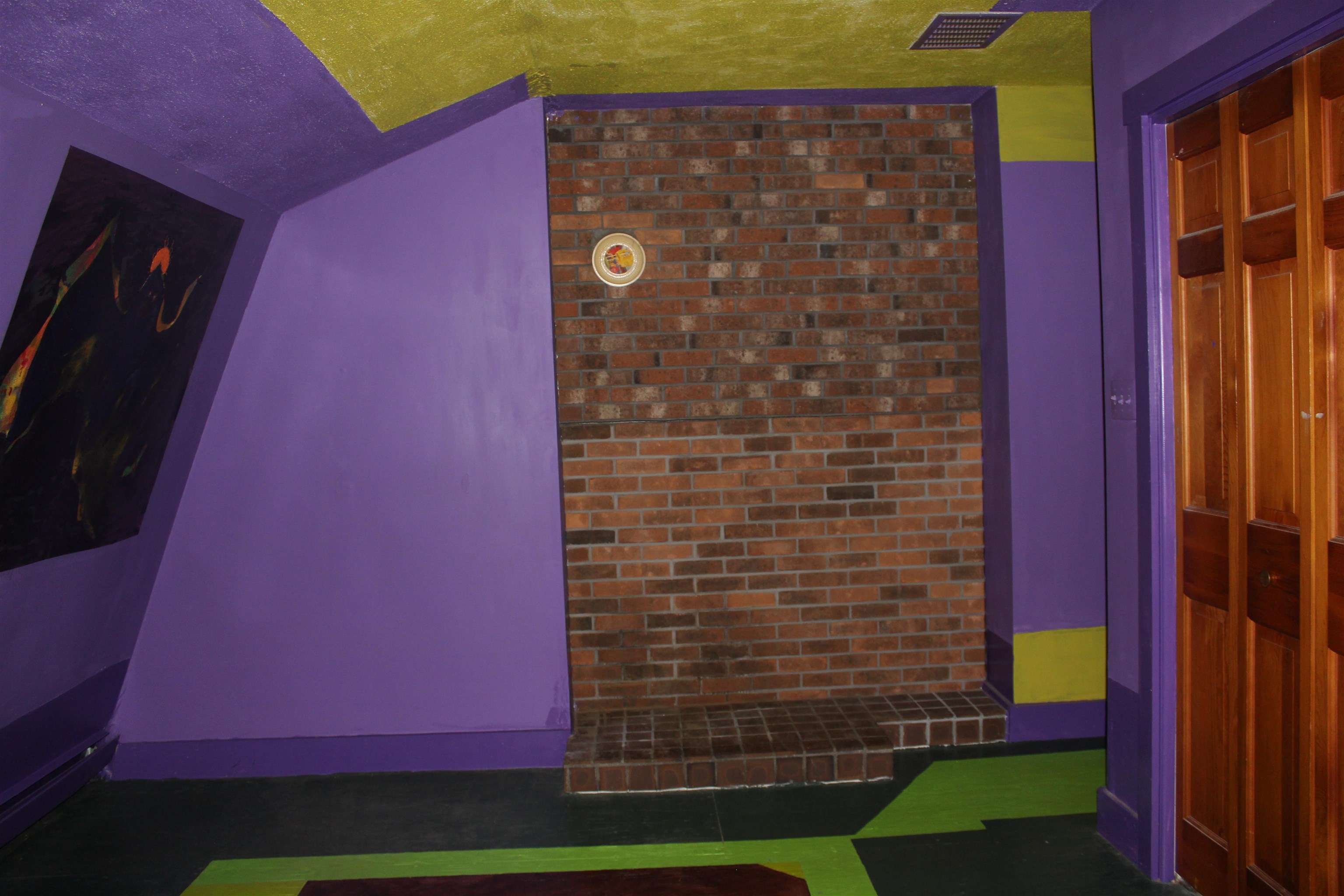 Third Bedroom