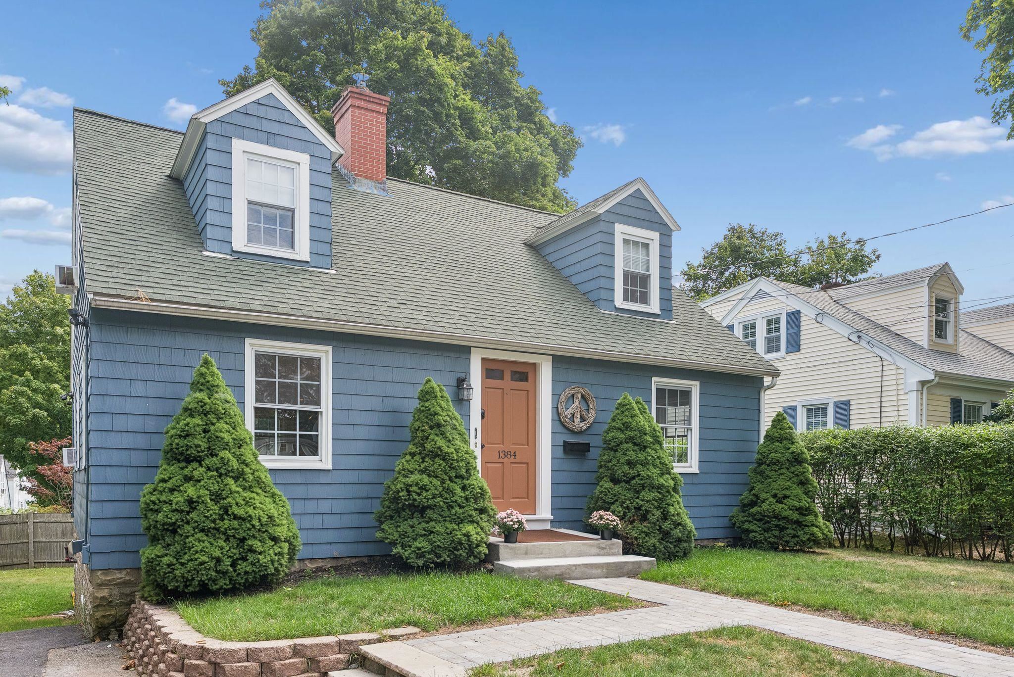 1384 Islington St, Portsmouth, NH 03801