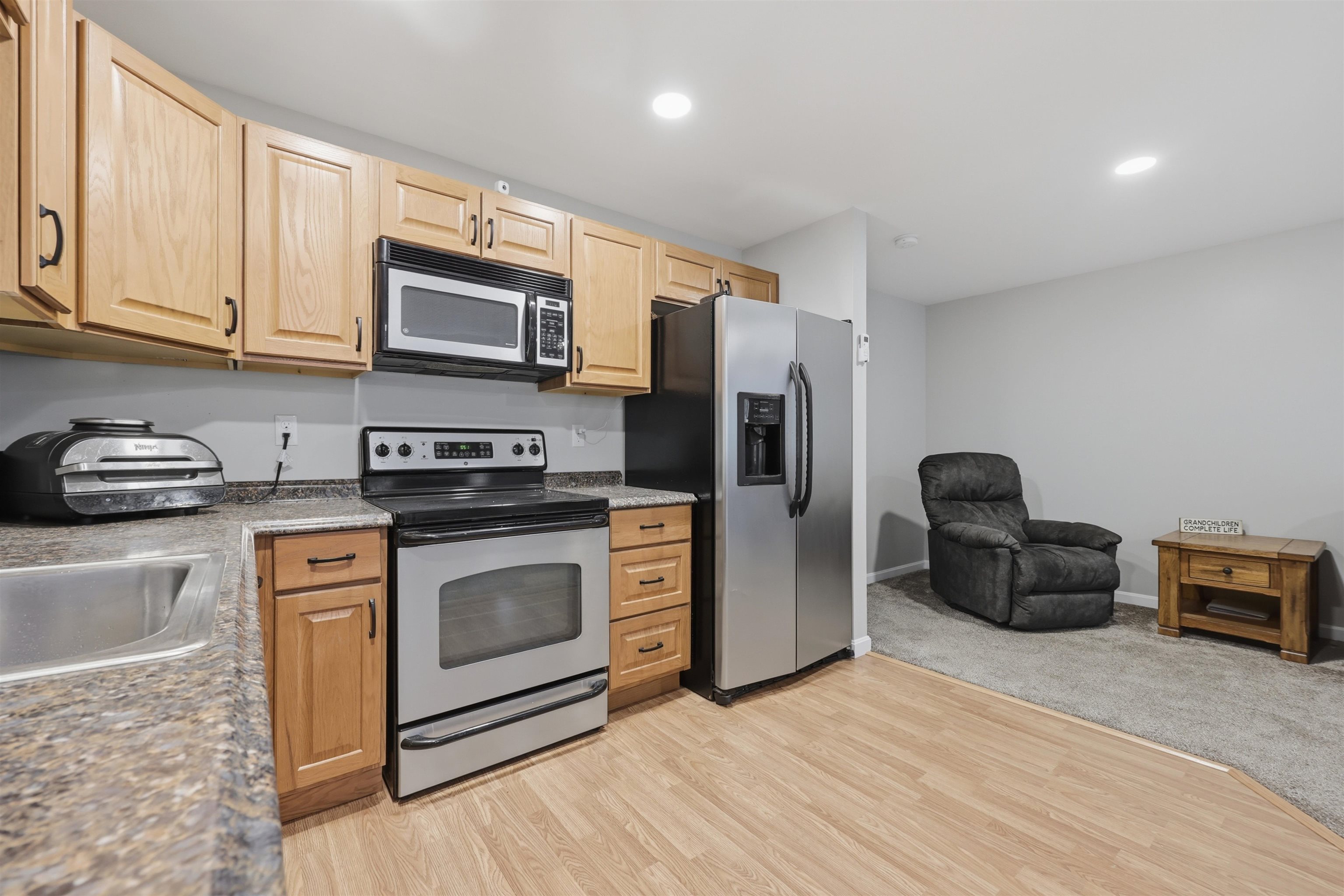 149 Sleepy Hollow Rd, Wakefield, NH 03830