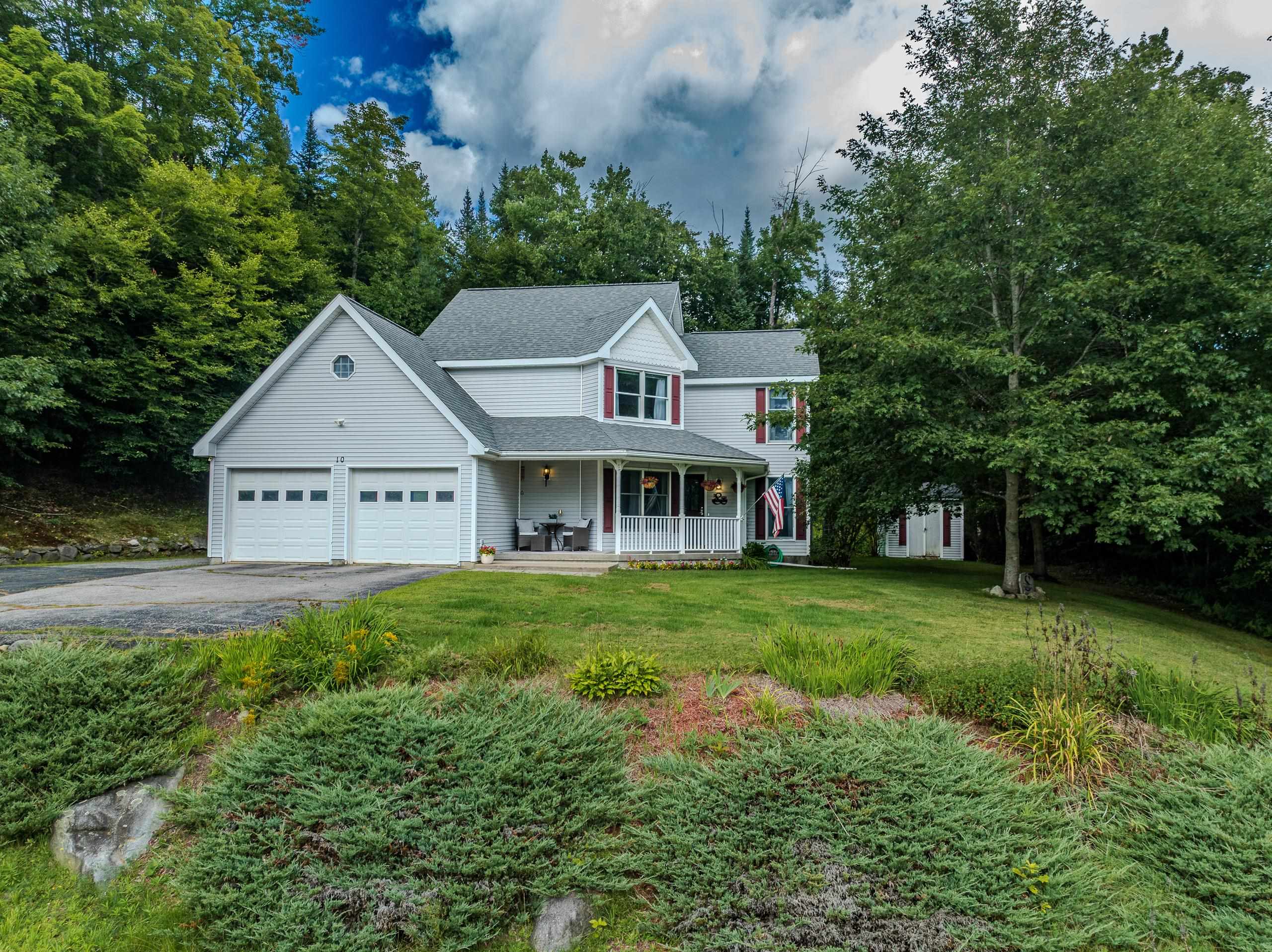 10 Pest House Rd, Littleton, NH 03561